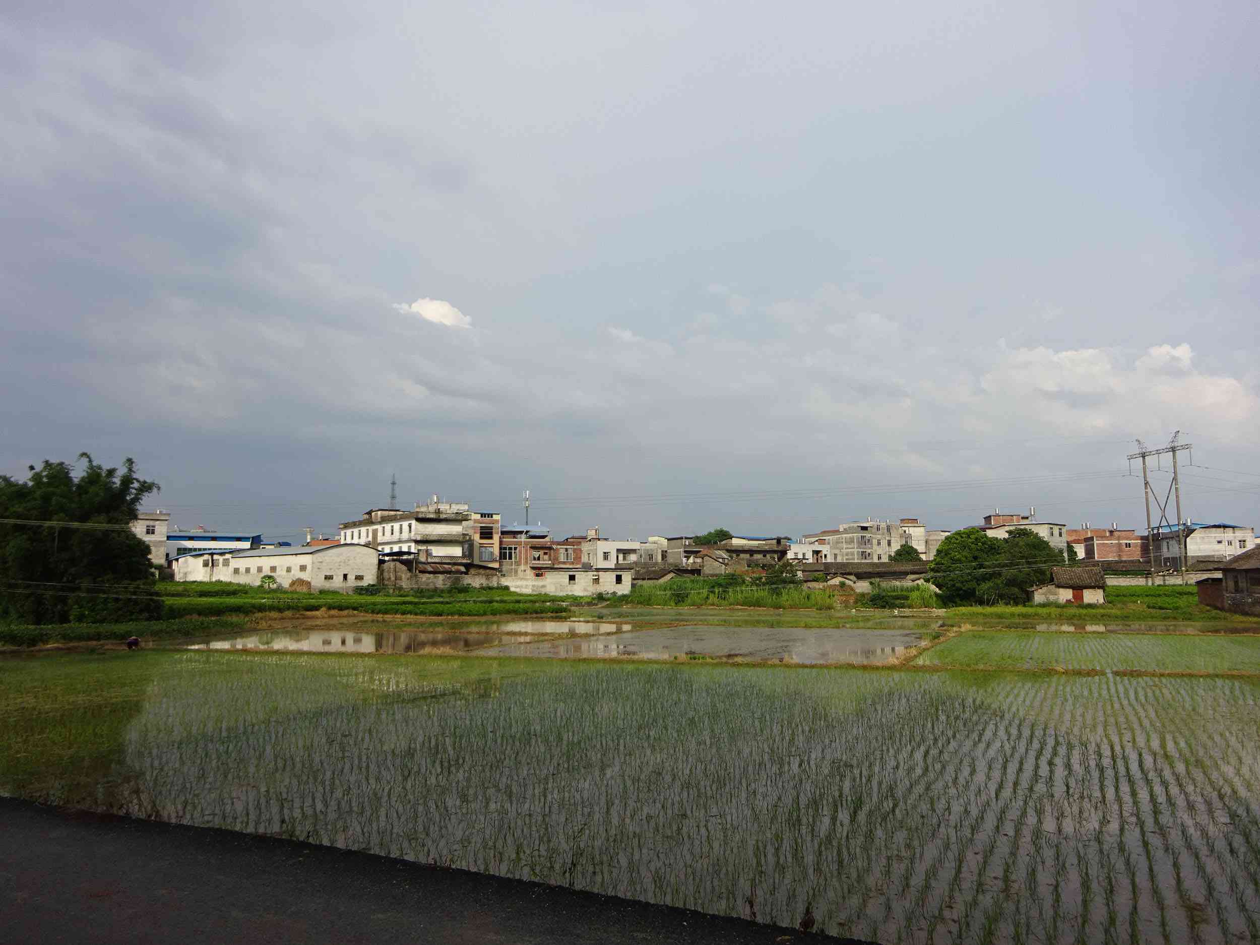 校椅镇