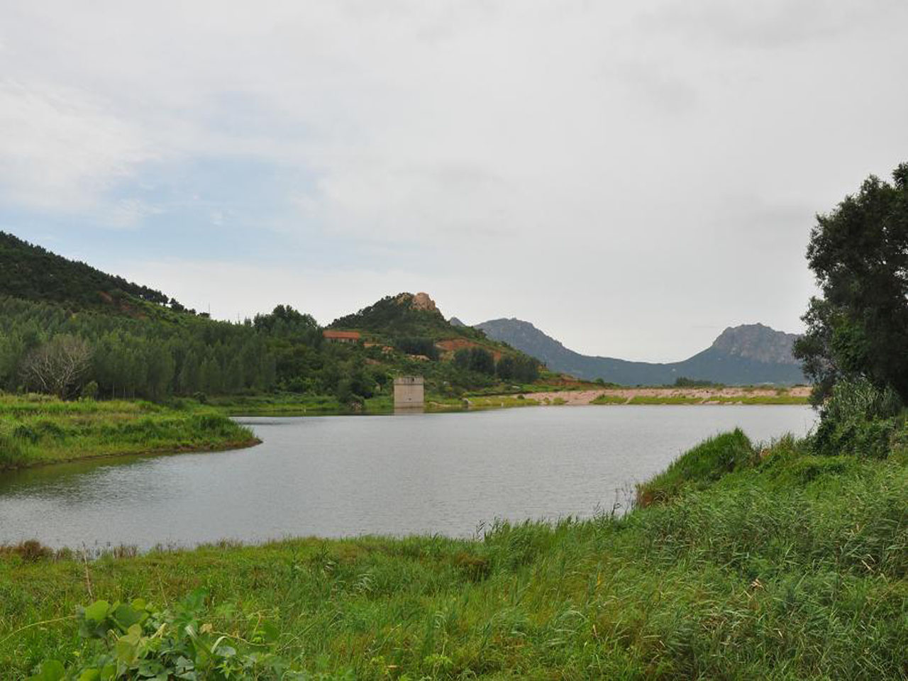 邢家洞水库