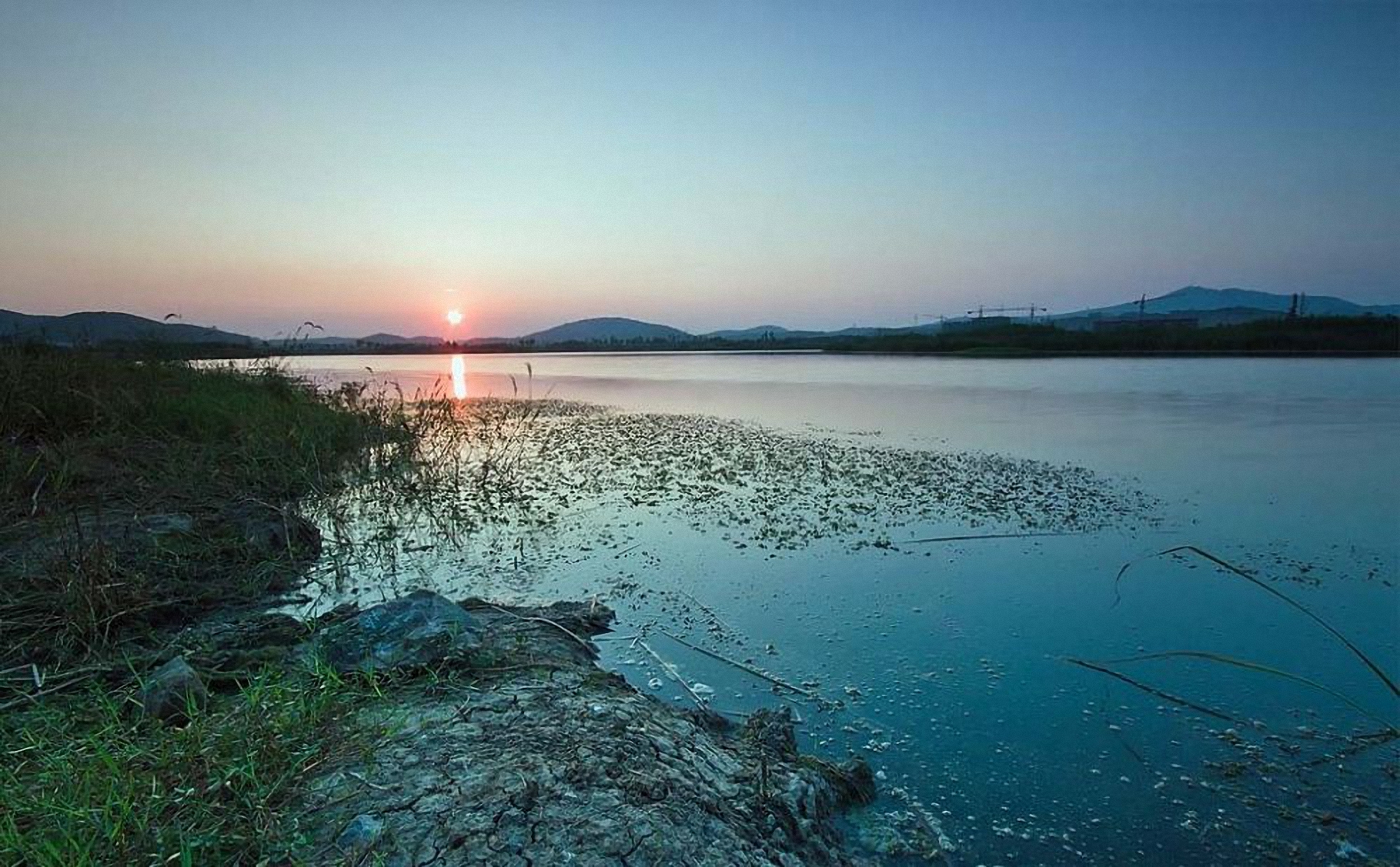 仙林湖