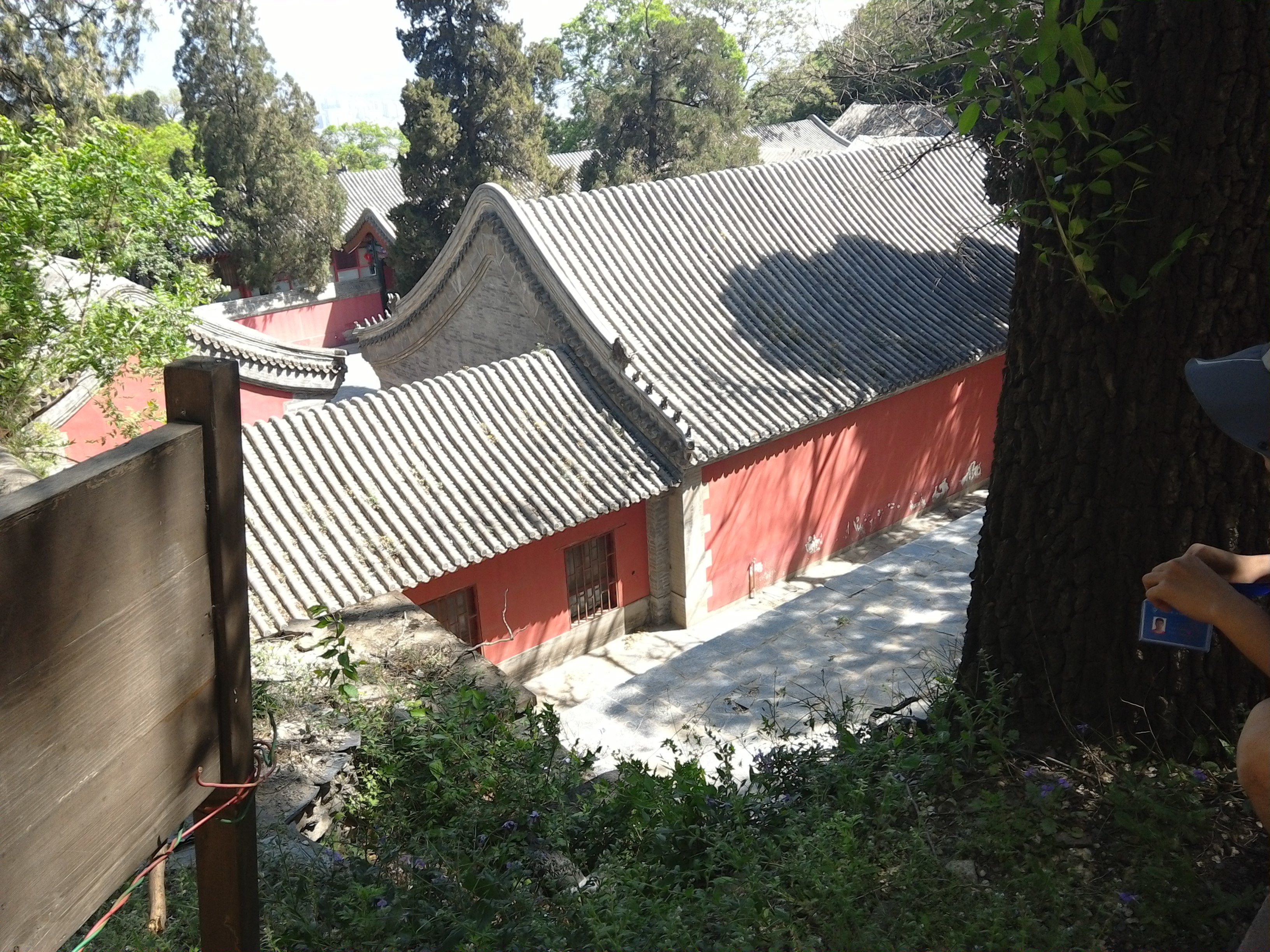 东静院