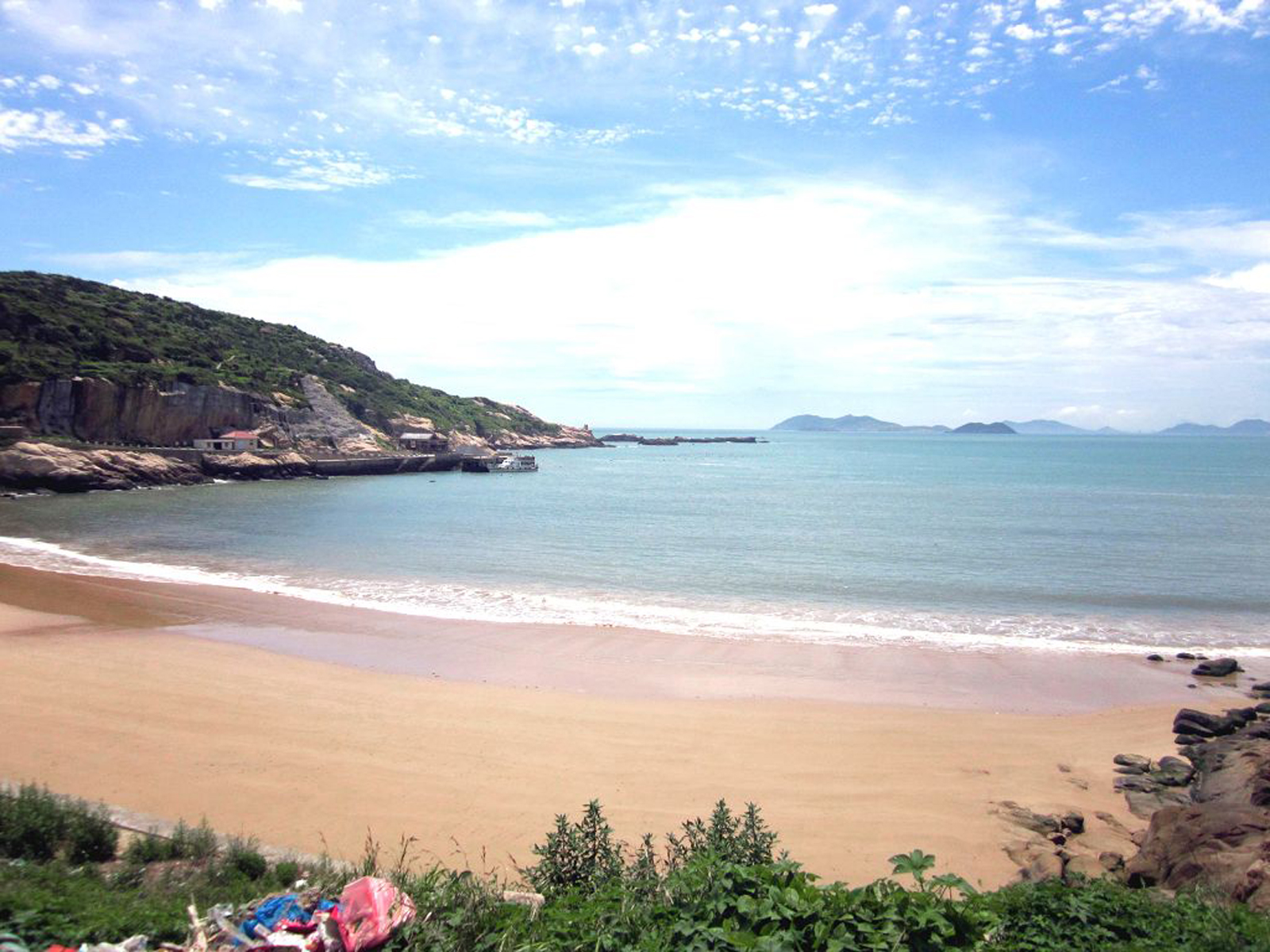 花鸟浴场