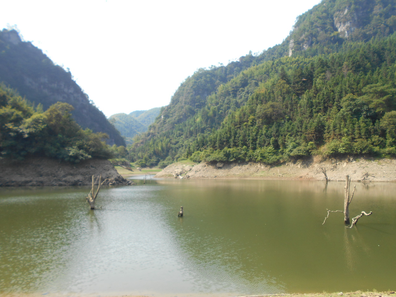 九江水库