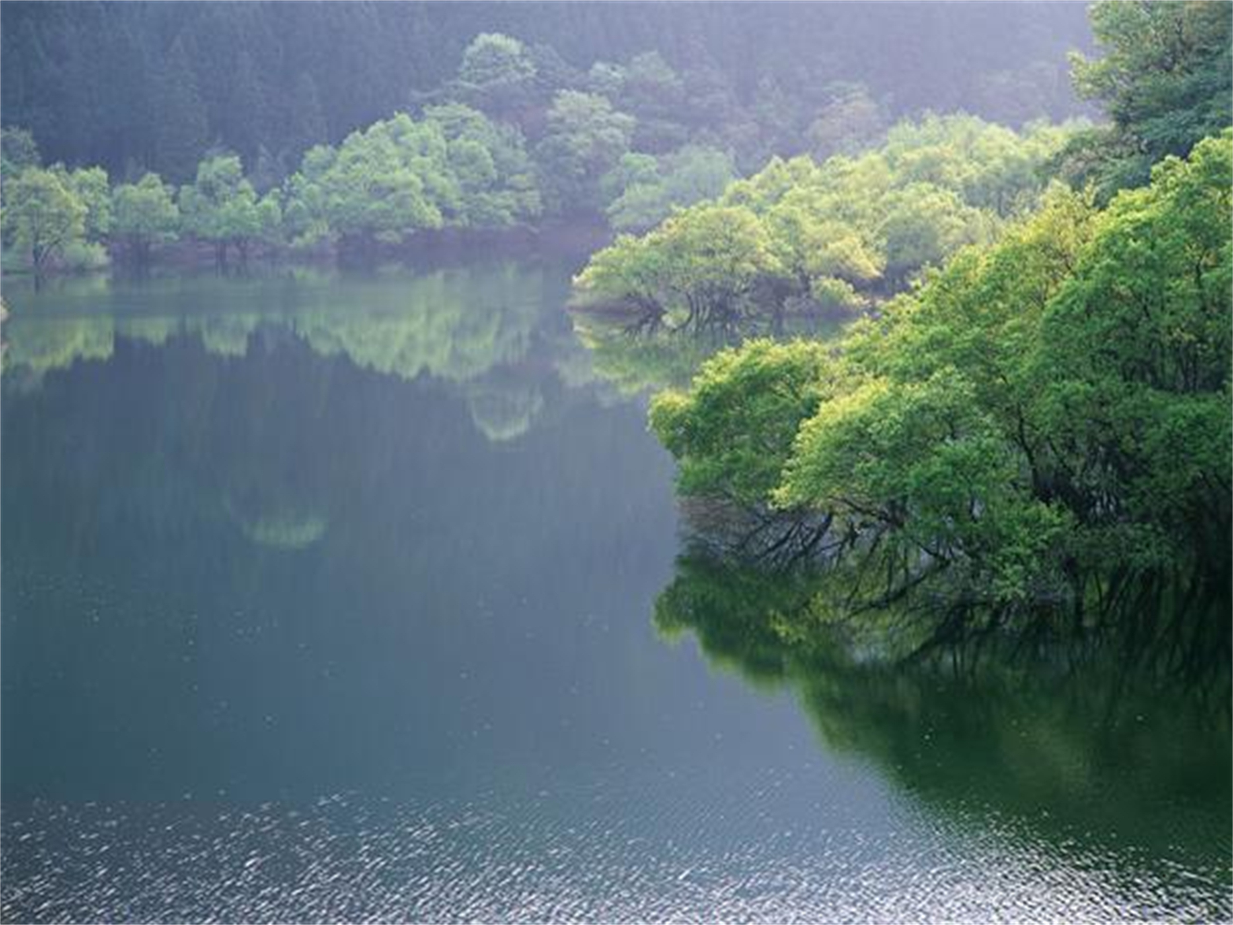 马鞍山水库