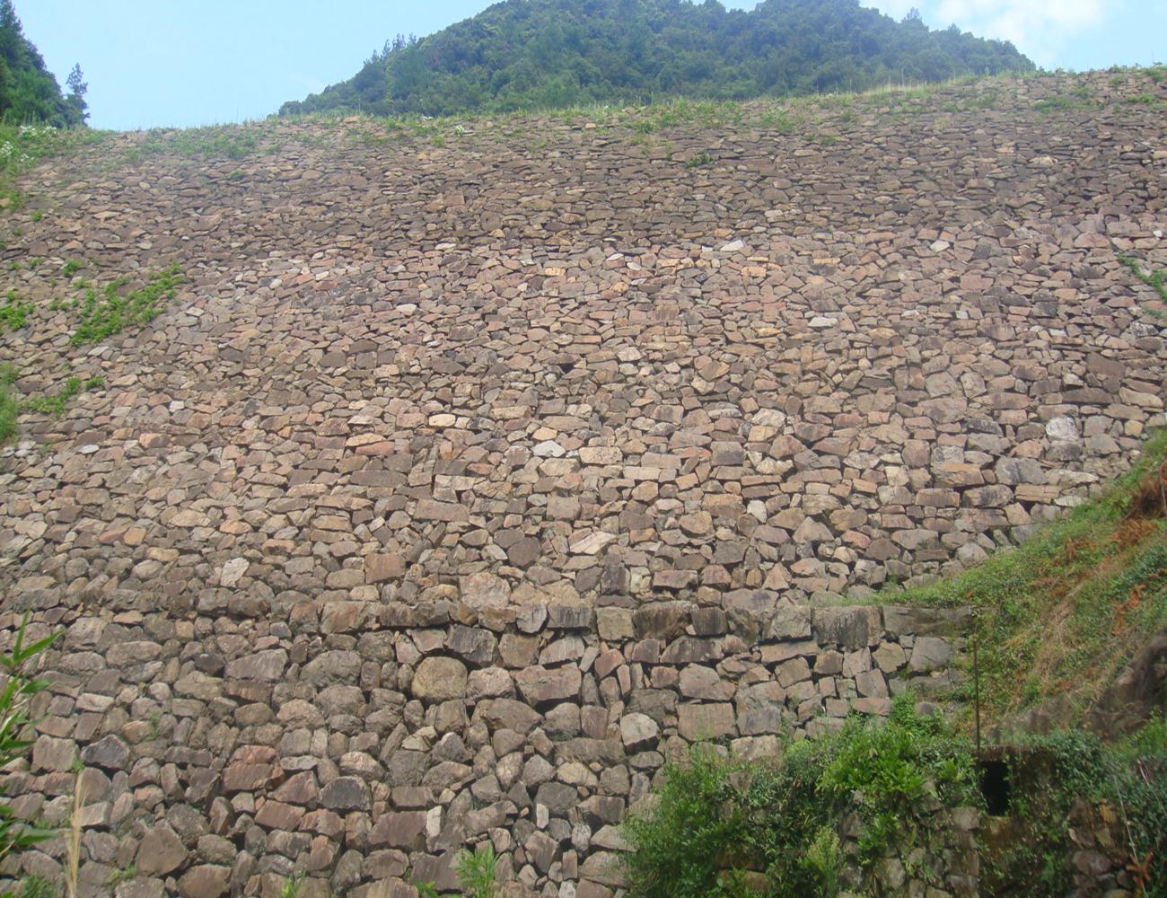 石水坞水库