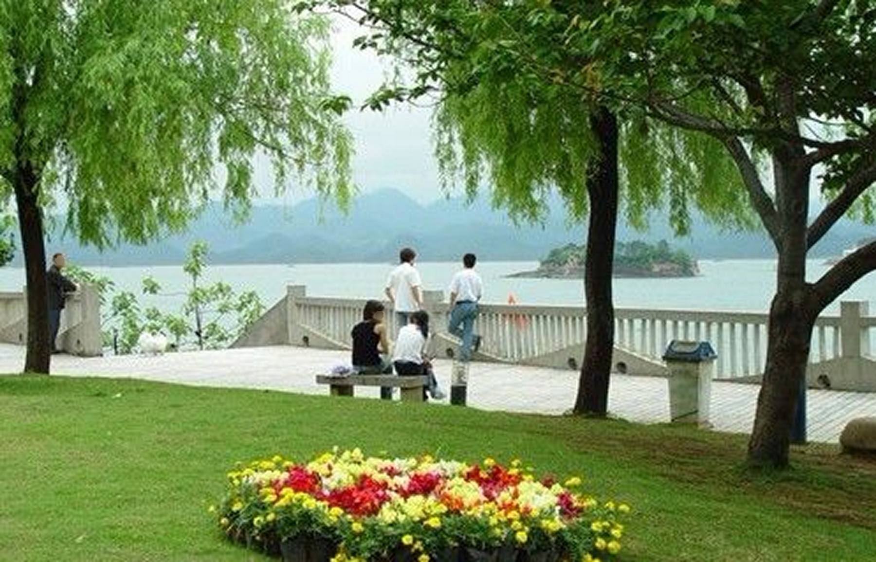 江滨公园