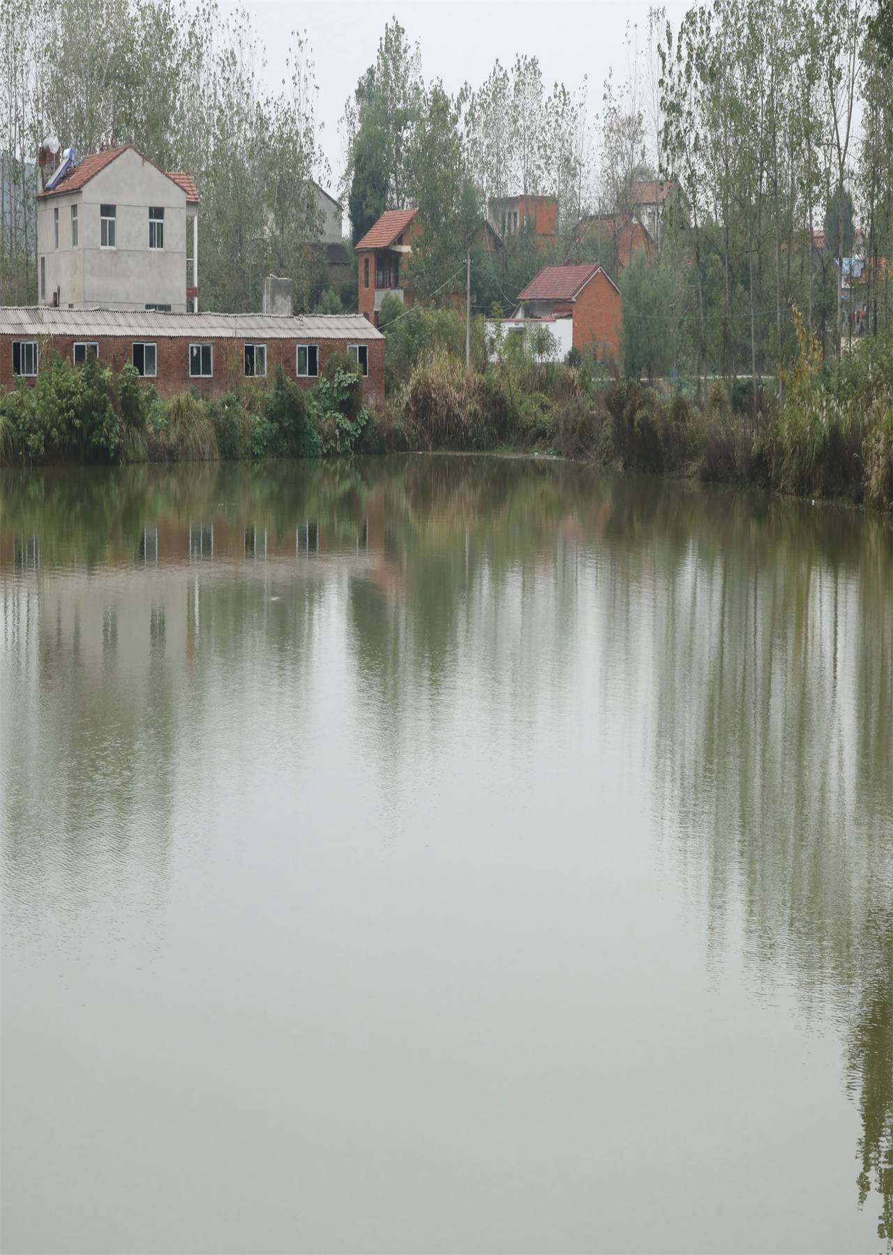 吉庄水库