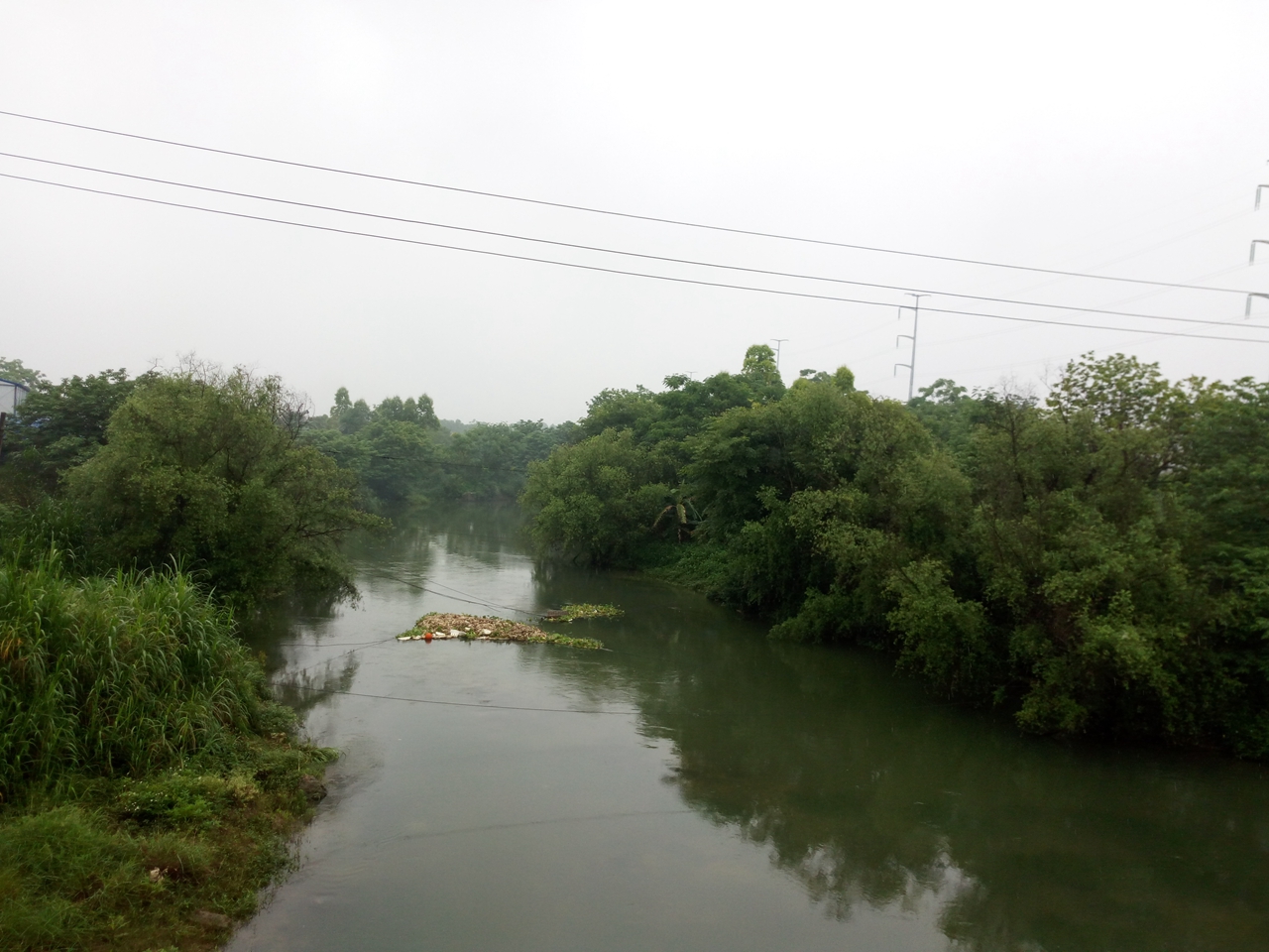 高要河