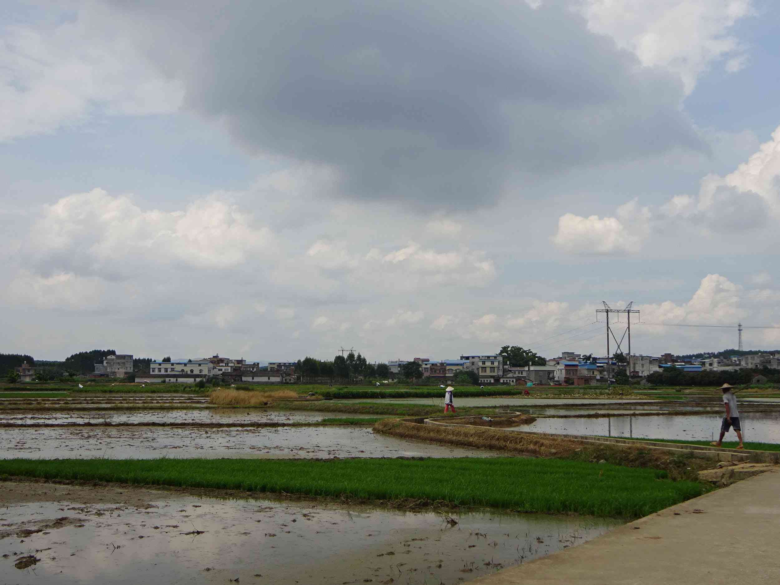 校椅镇