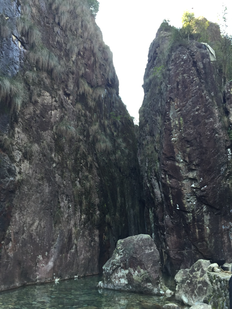 龙井风景区