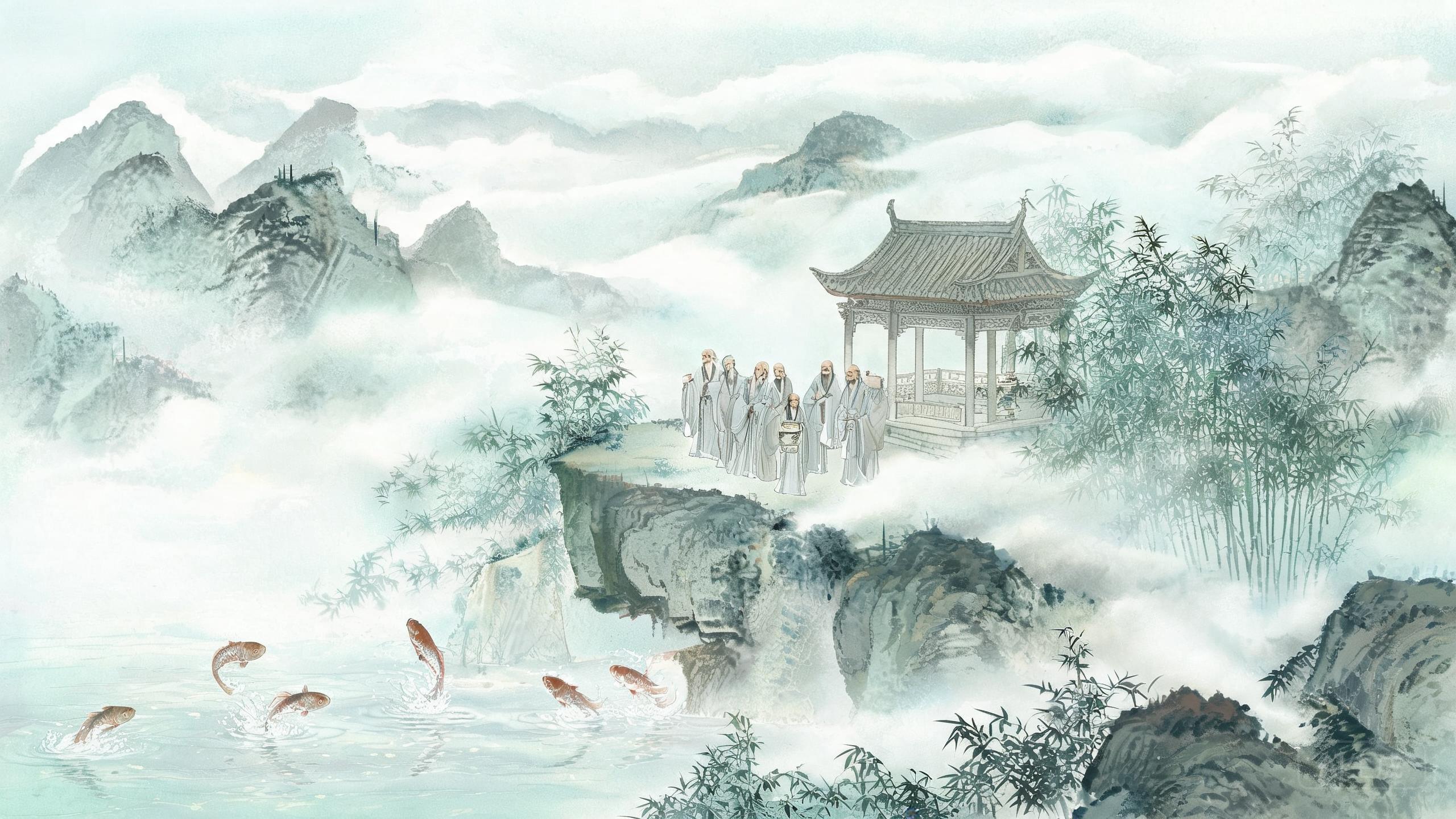 仙游:九仙跨鲤升天处,一座因传说得名的千年古县