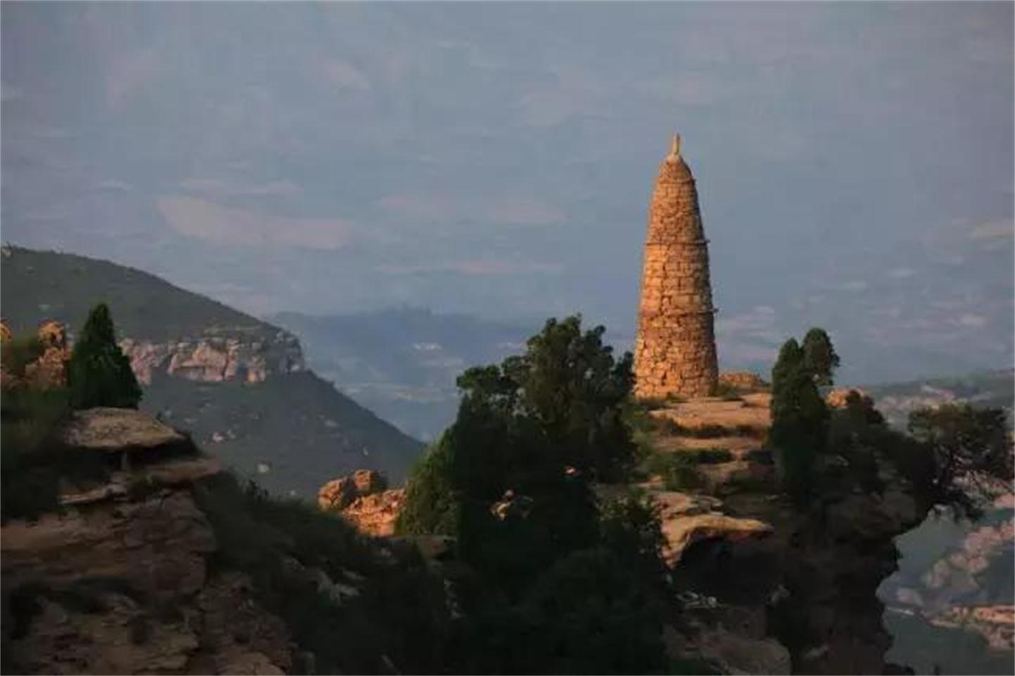 狗头山风景区