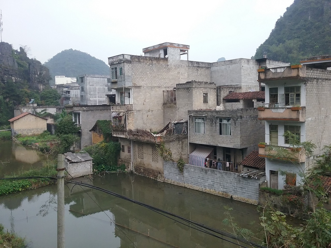 布泉乡