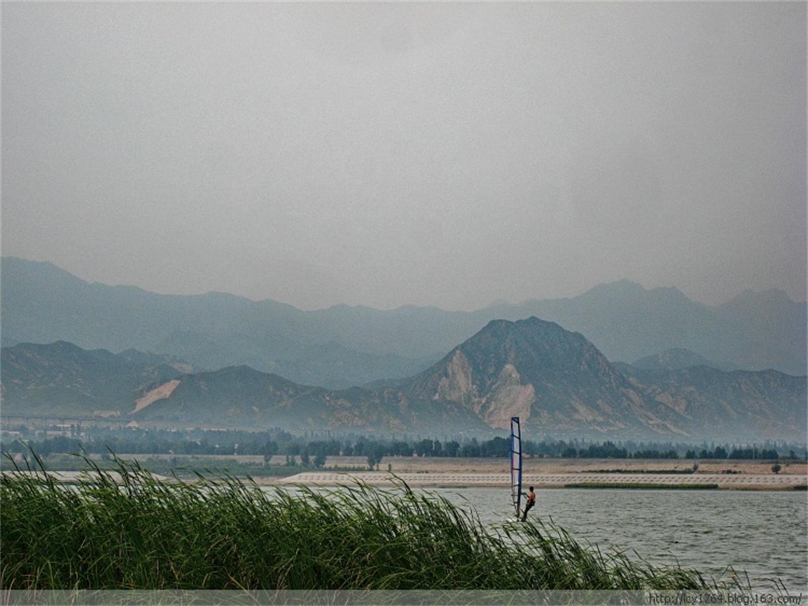 古城沙滩浴场