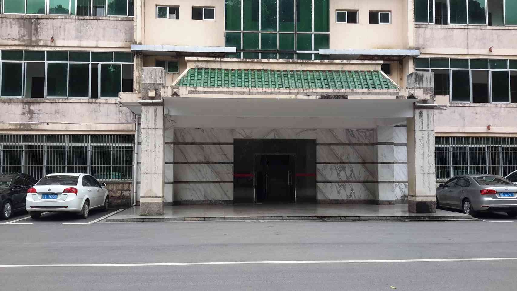 上林县