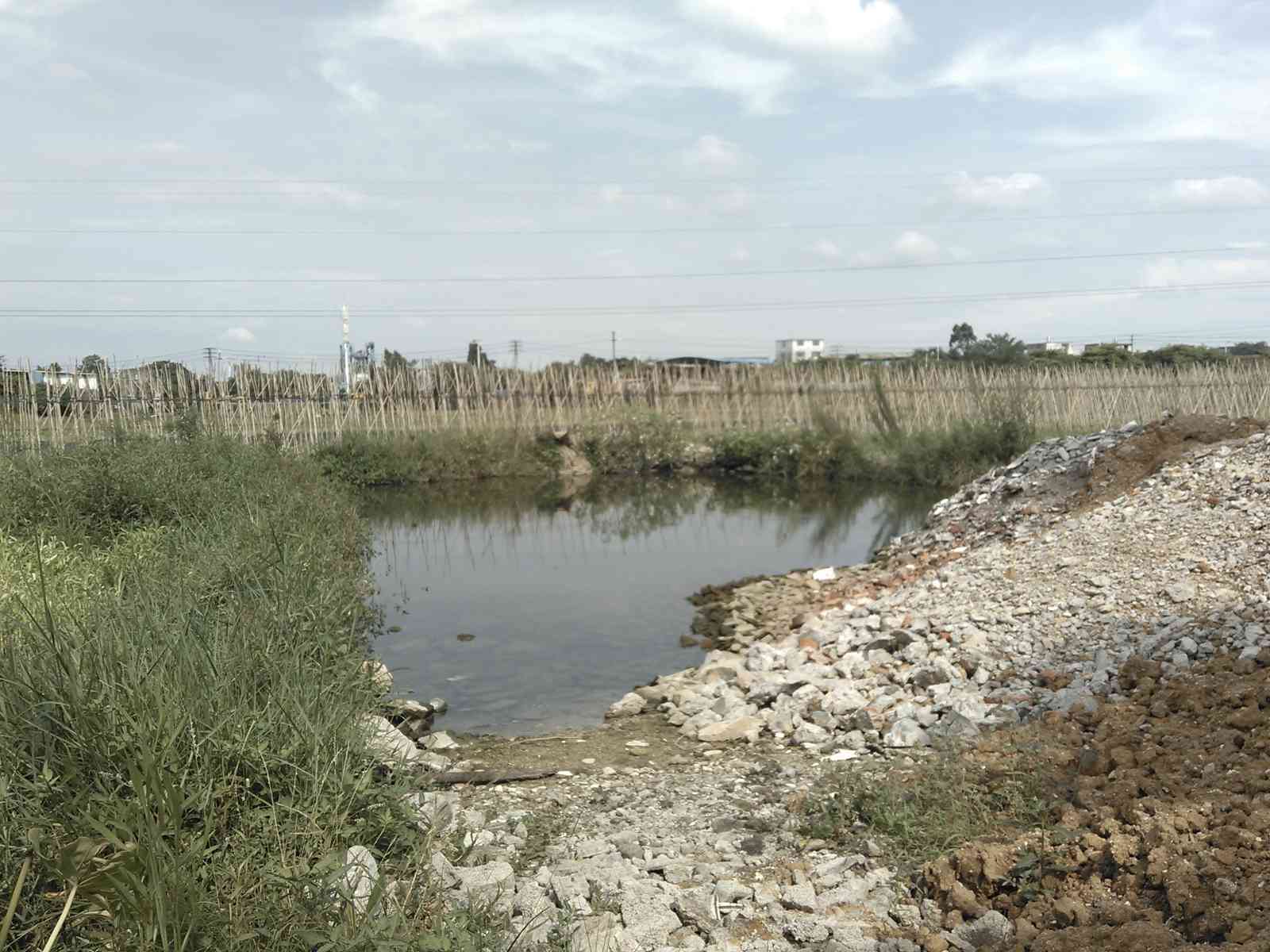 黄泥汶