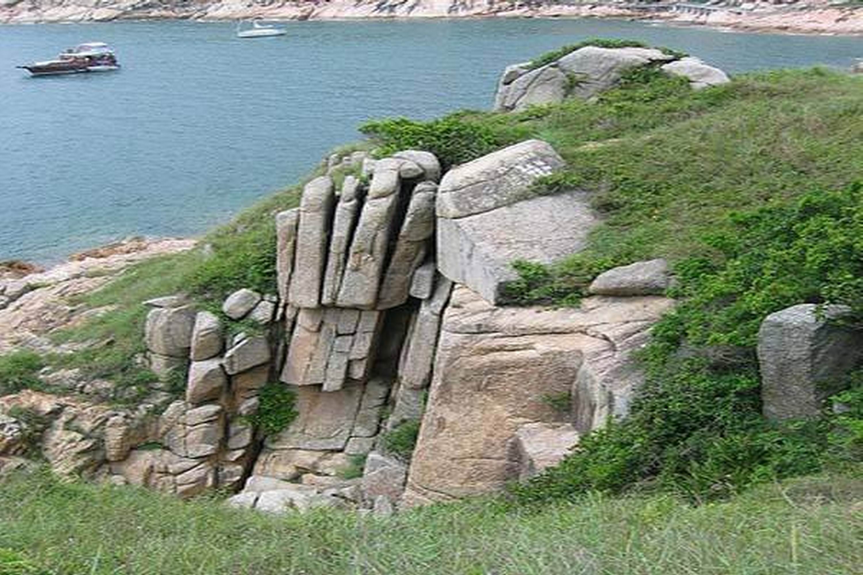 石棚山风景区