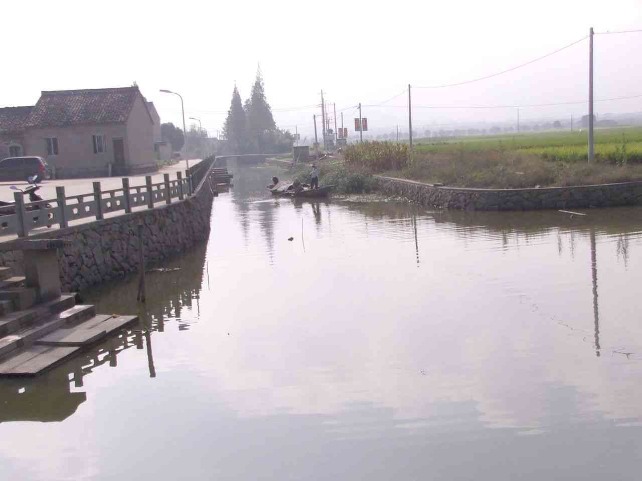 海岛碶