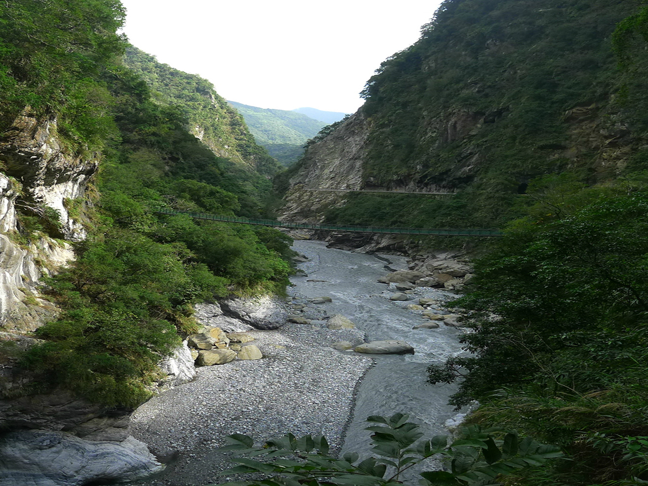 三道坝沟