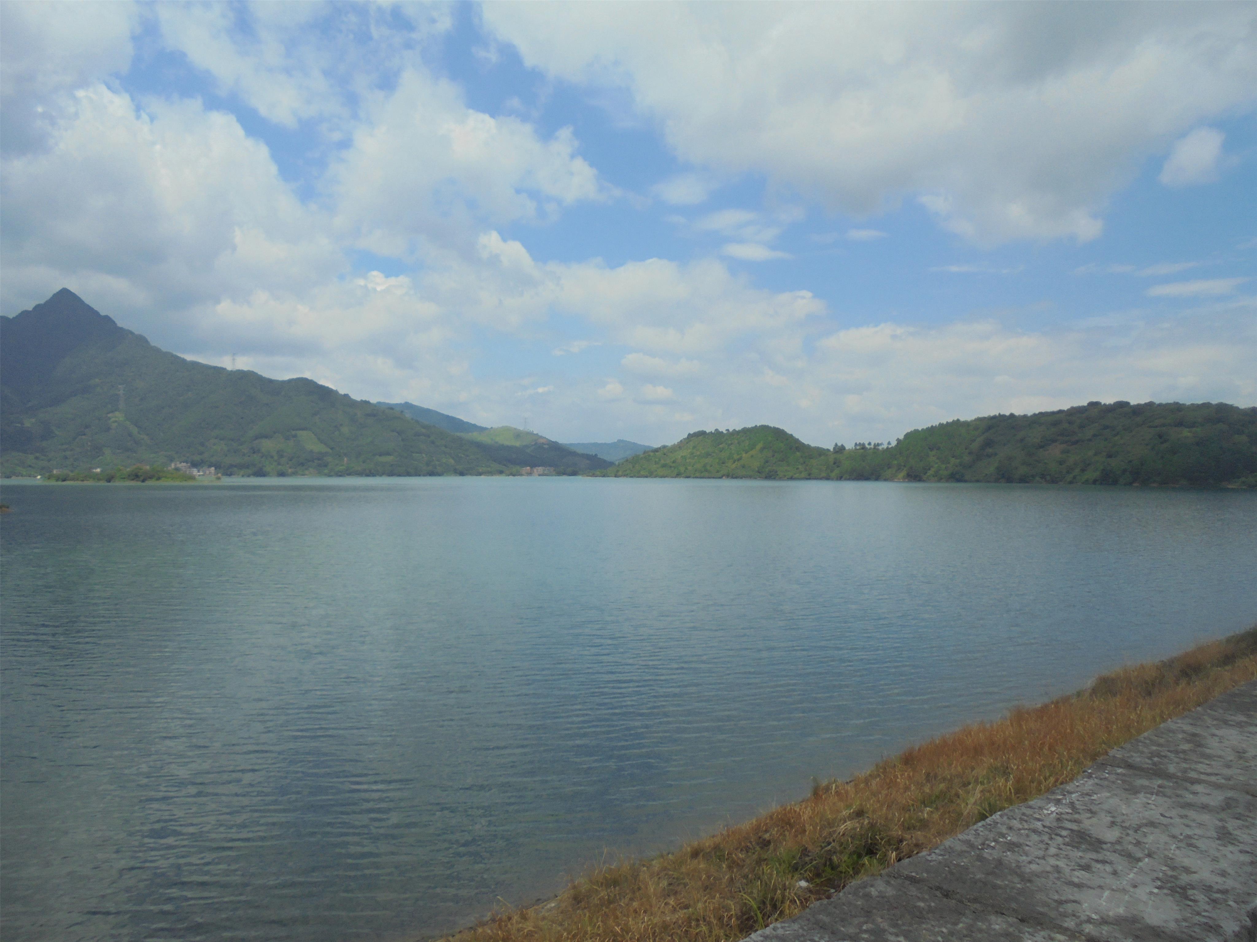 平口水库