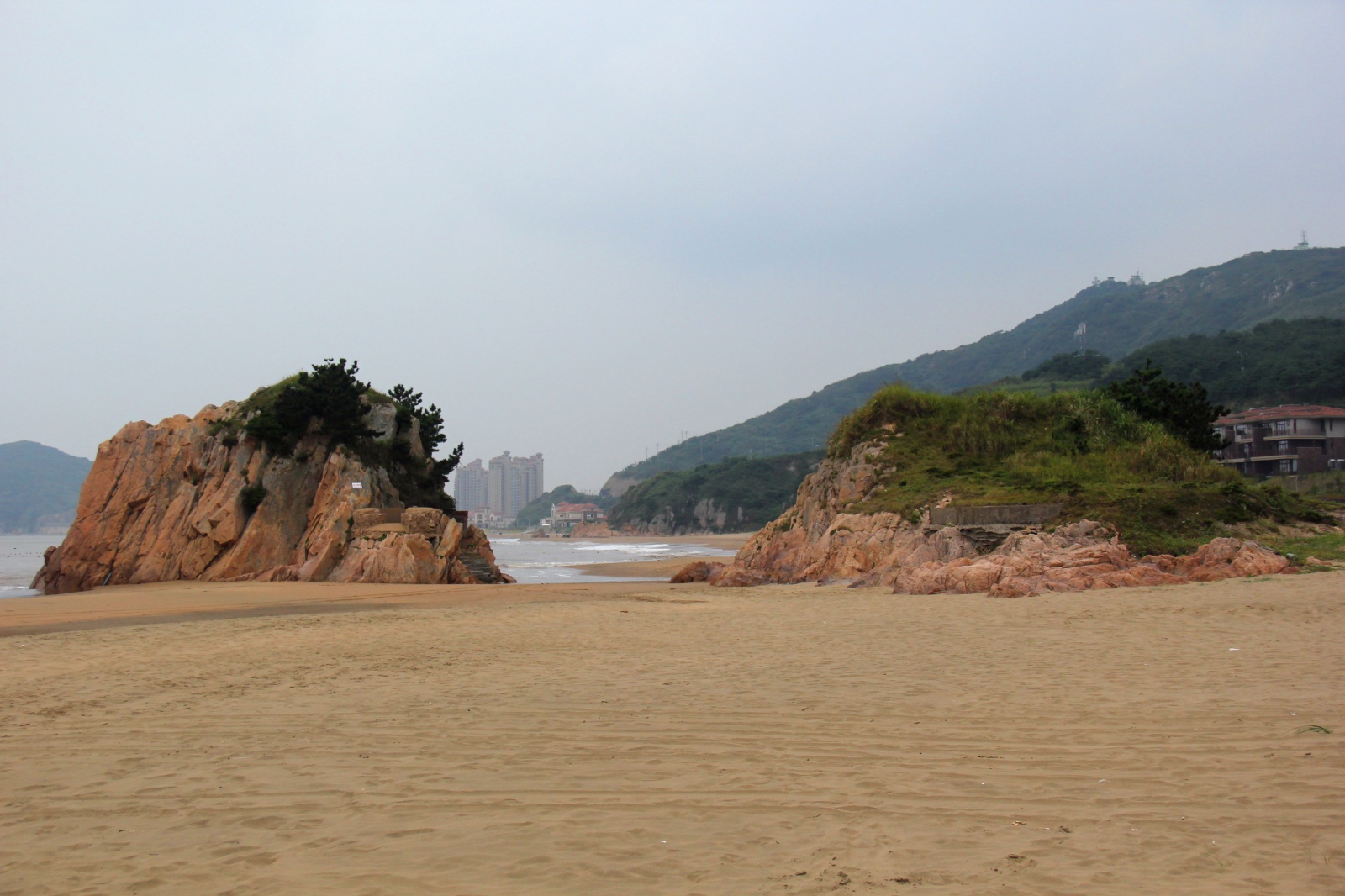 龙眼山