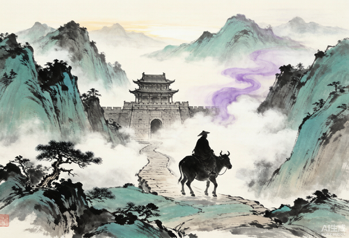灵宝:唐玄宗一纸灵符改名的