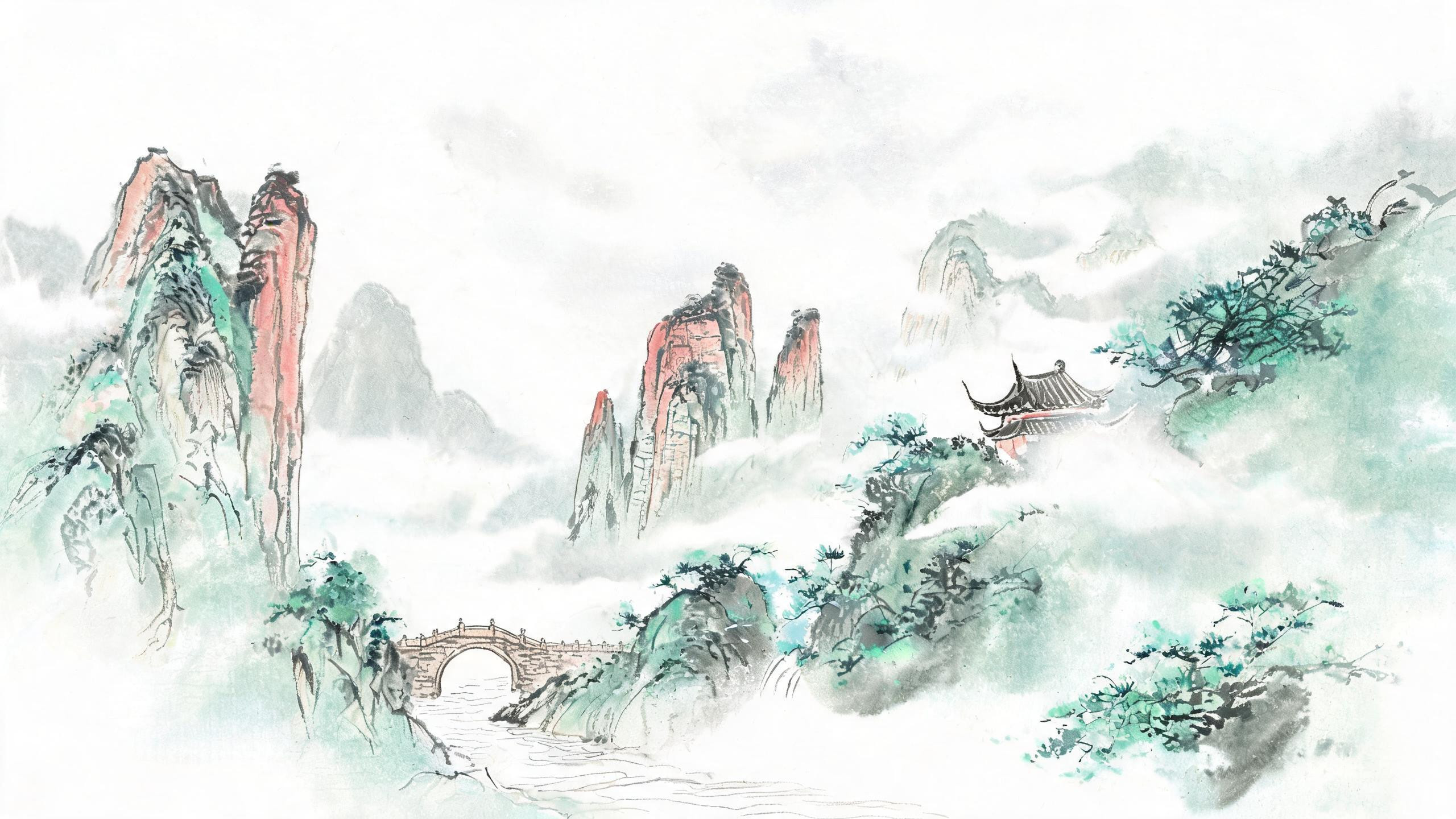 浙江仙居「神仙居所」:宋真宗御赐的县名,藏着千年的仙人传说