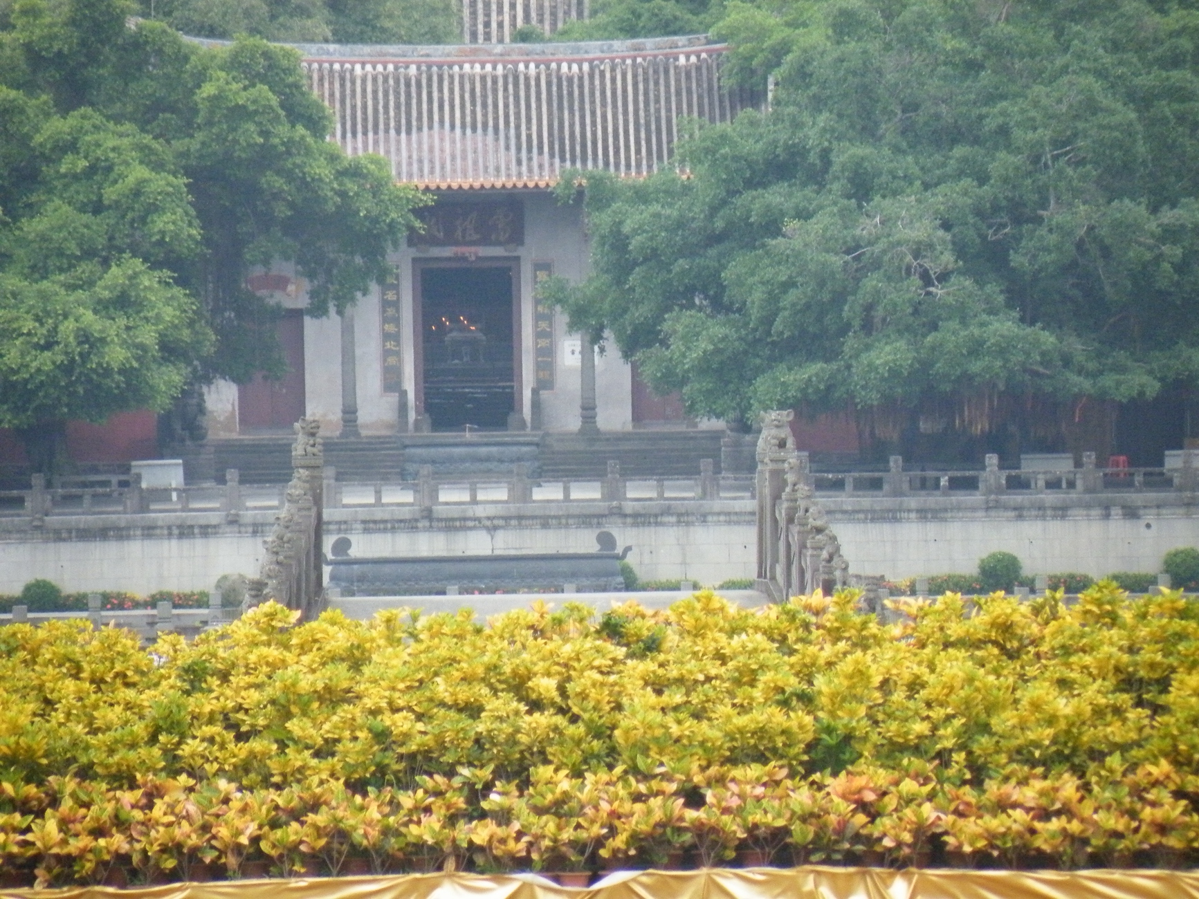 雷祖祠