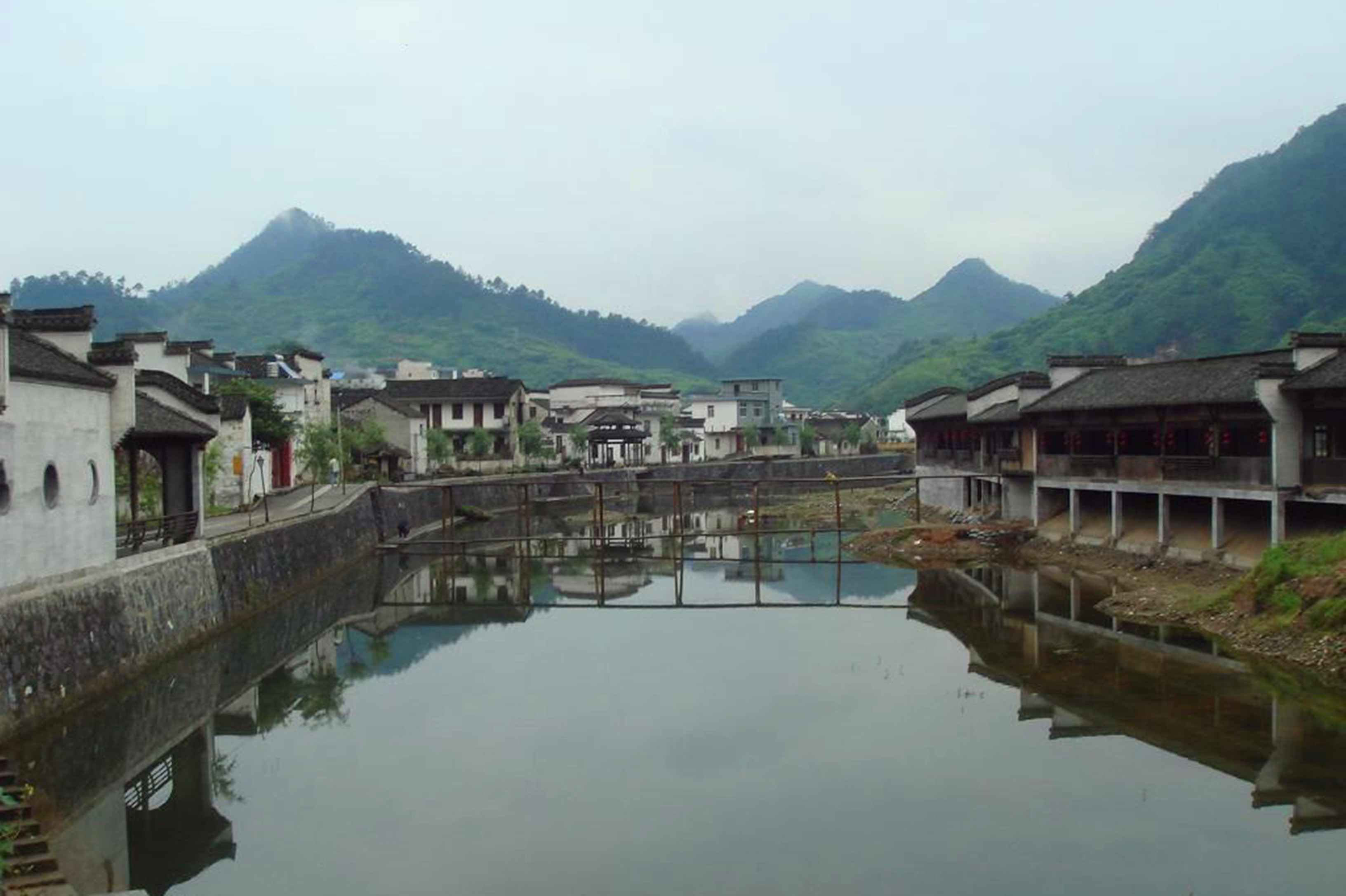 大历山风景名胜区