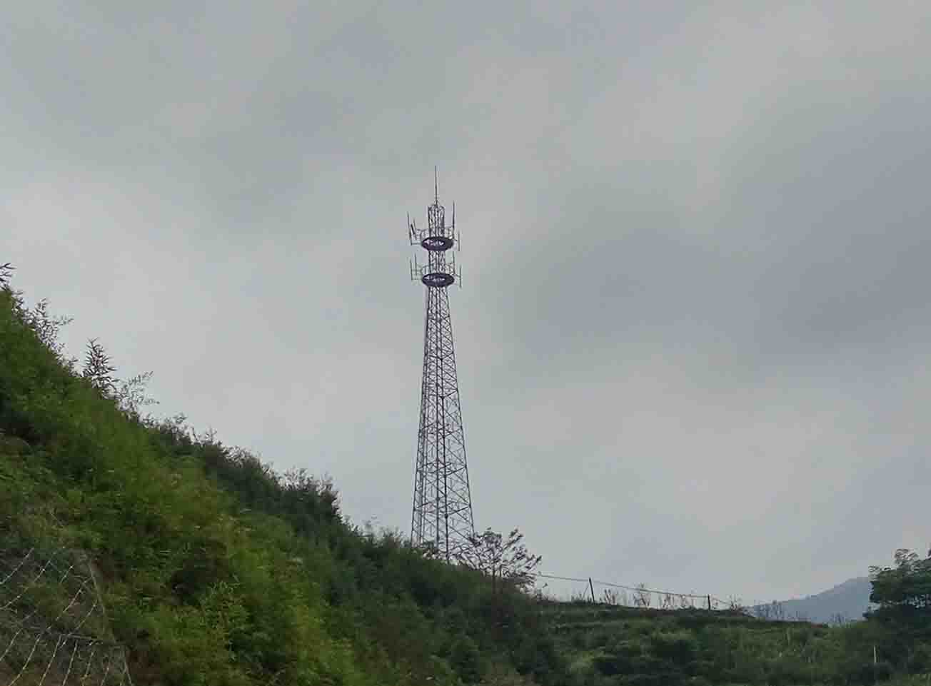 周洛风景区