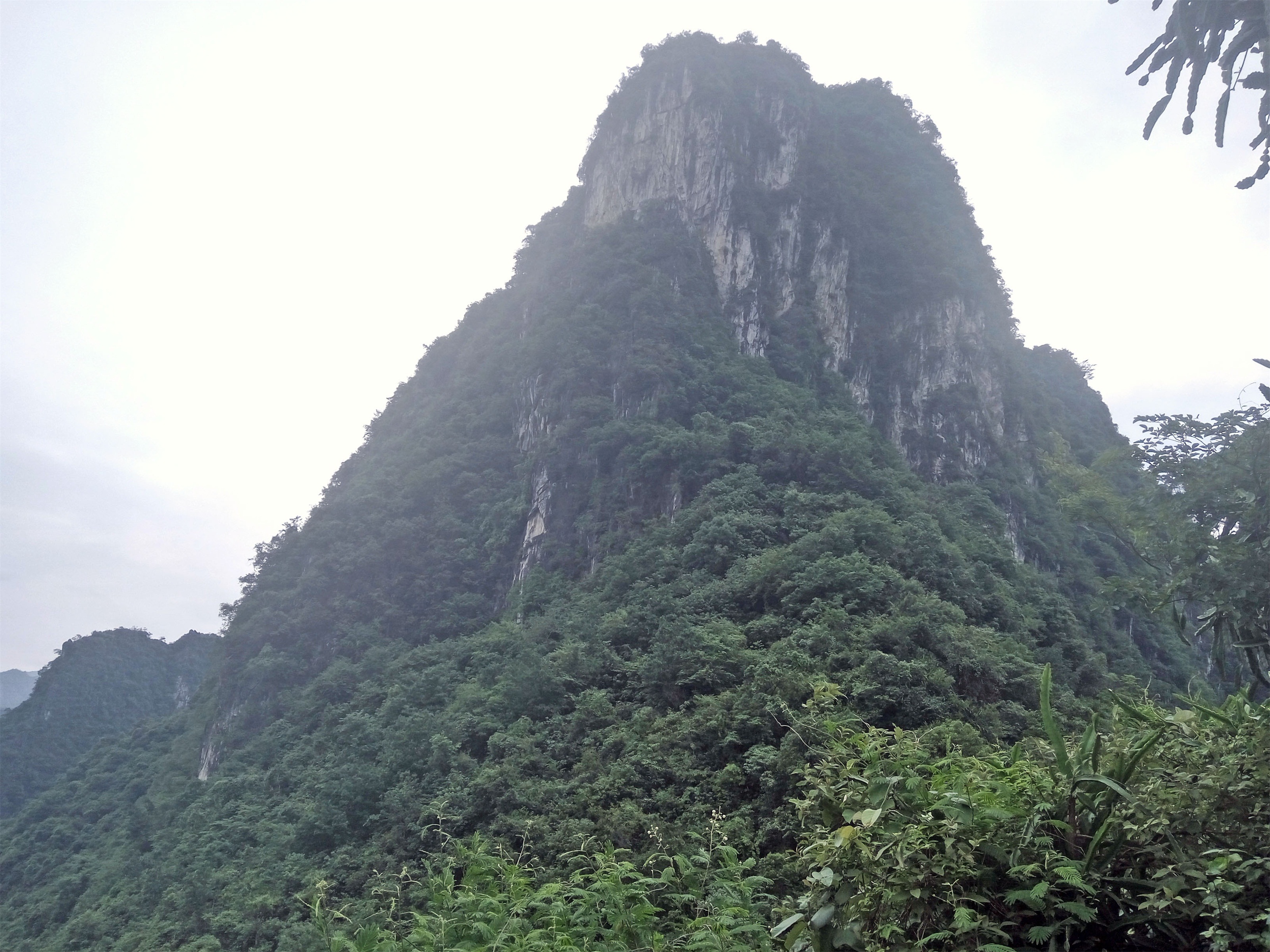 云台山风景区