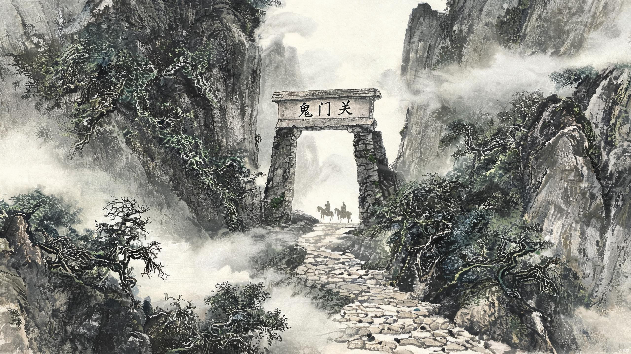 鬼门关:一道活人过的关口,半部唐代贬官流放史