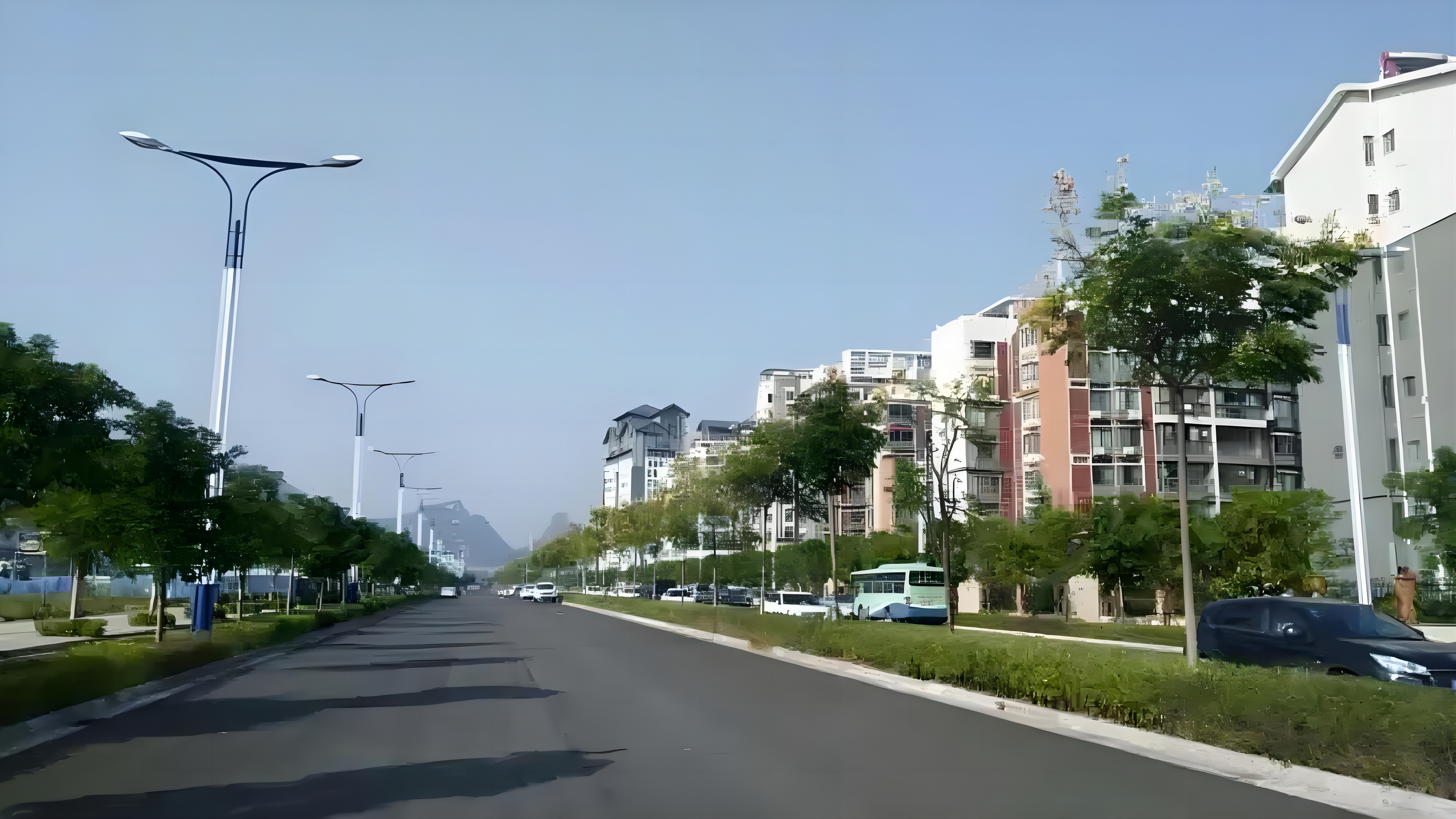 甲山街道
