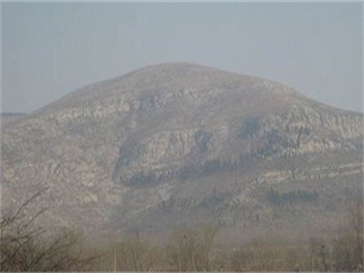 剪云山风景区