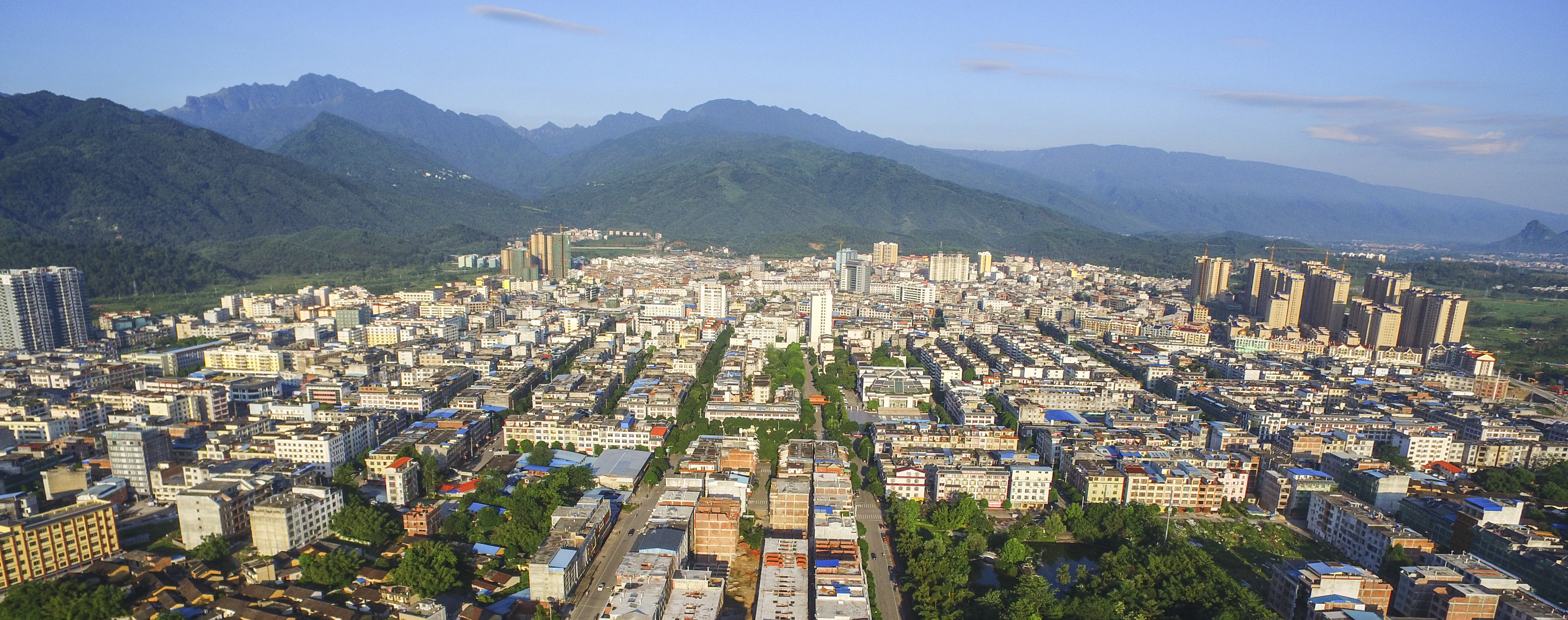 上林县