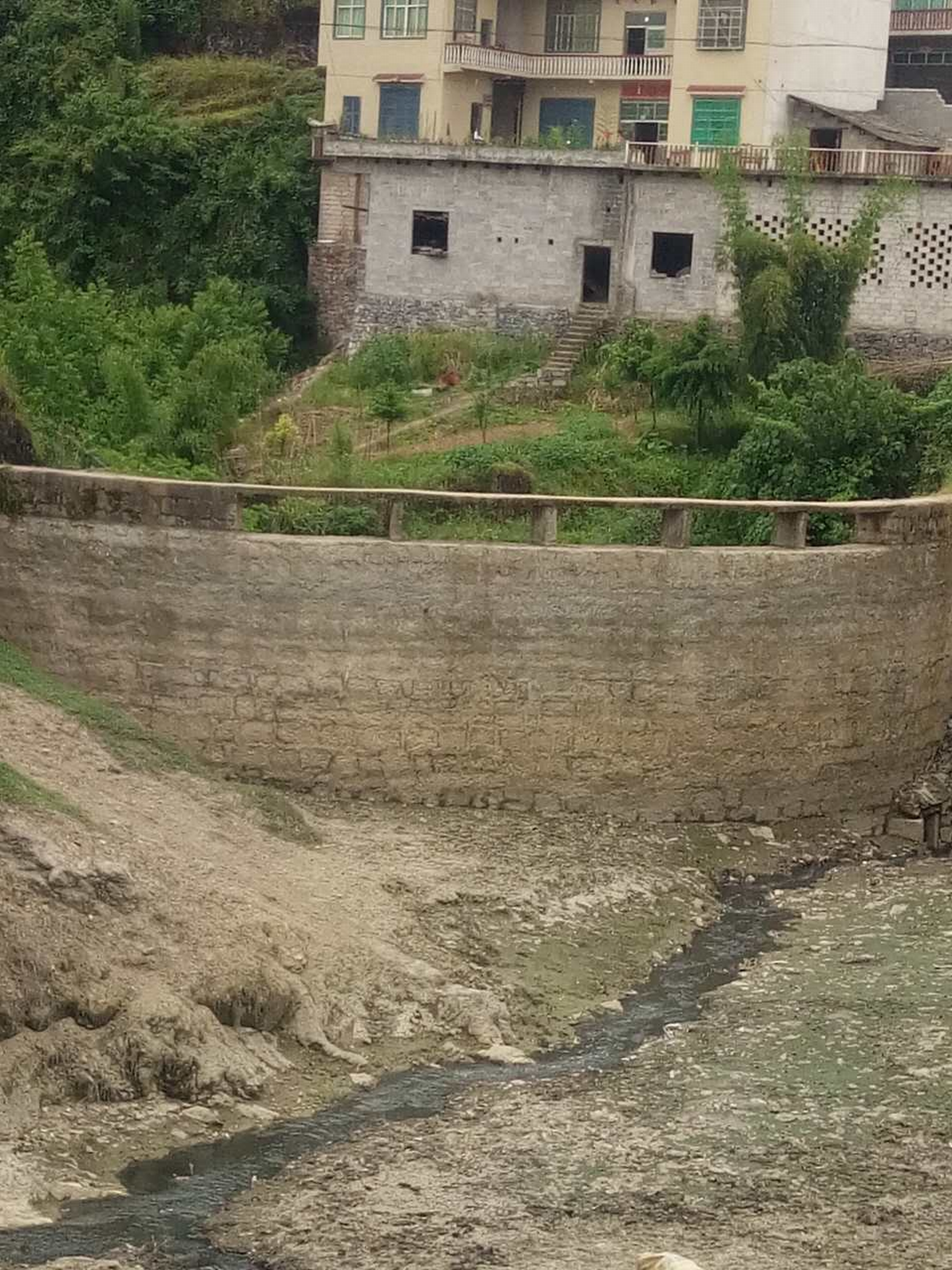 观音寺水库