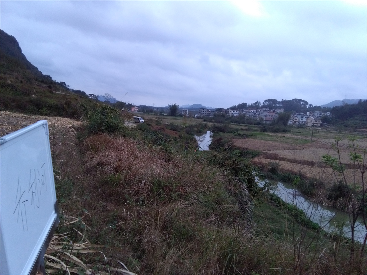 乔利河