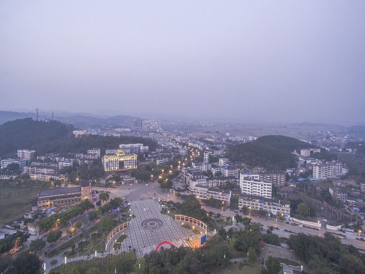 合山市