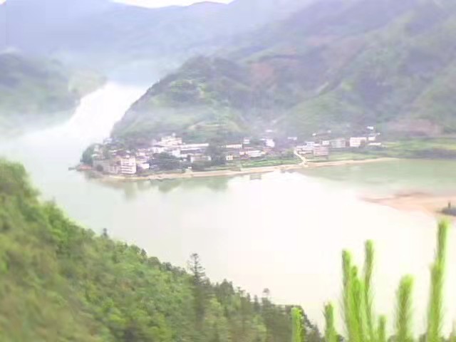 老堡乡
