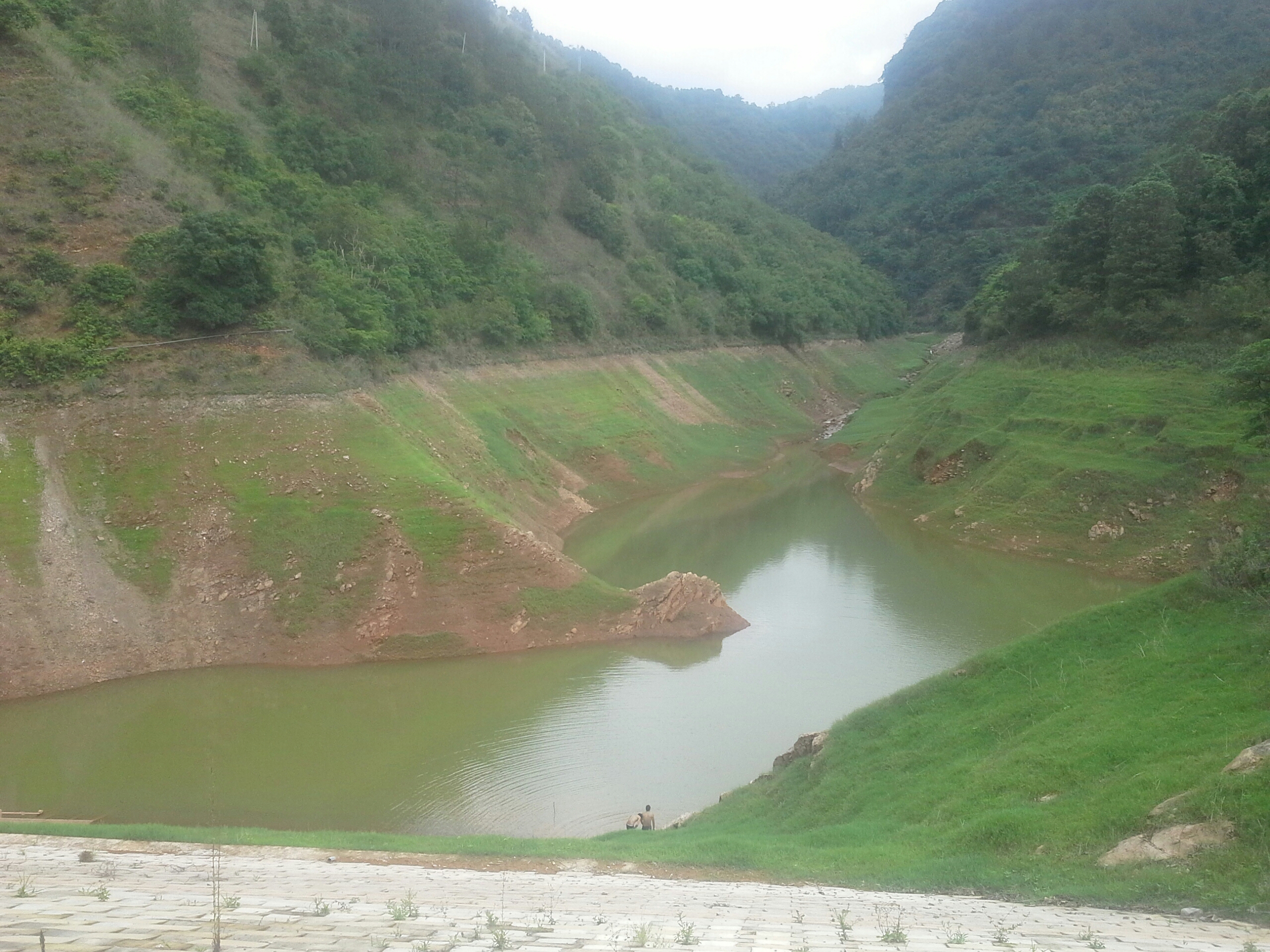 箐门口水库