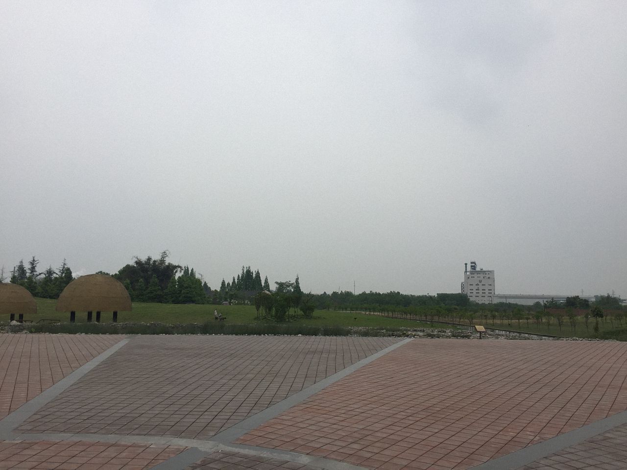 青龙湿地公园