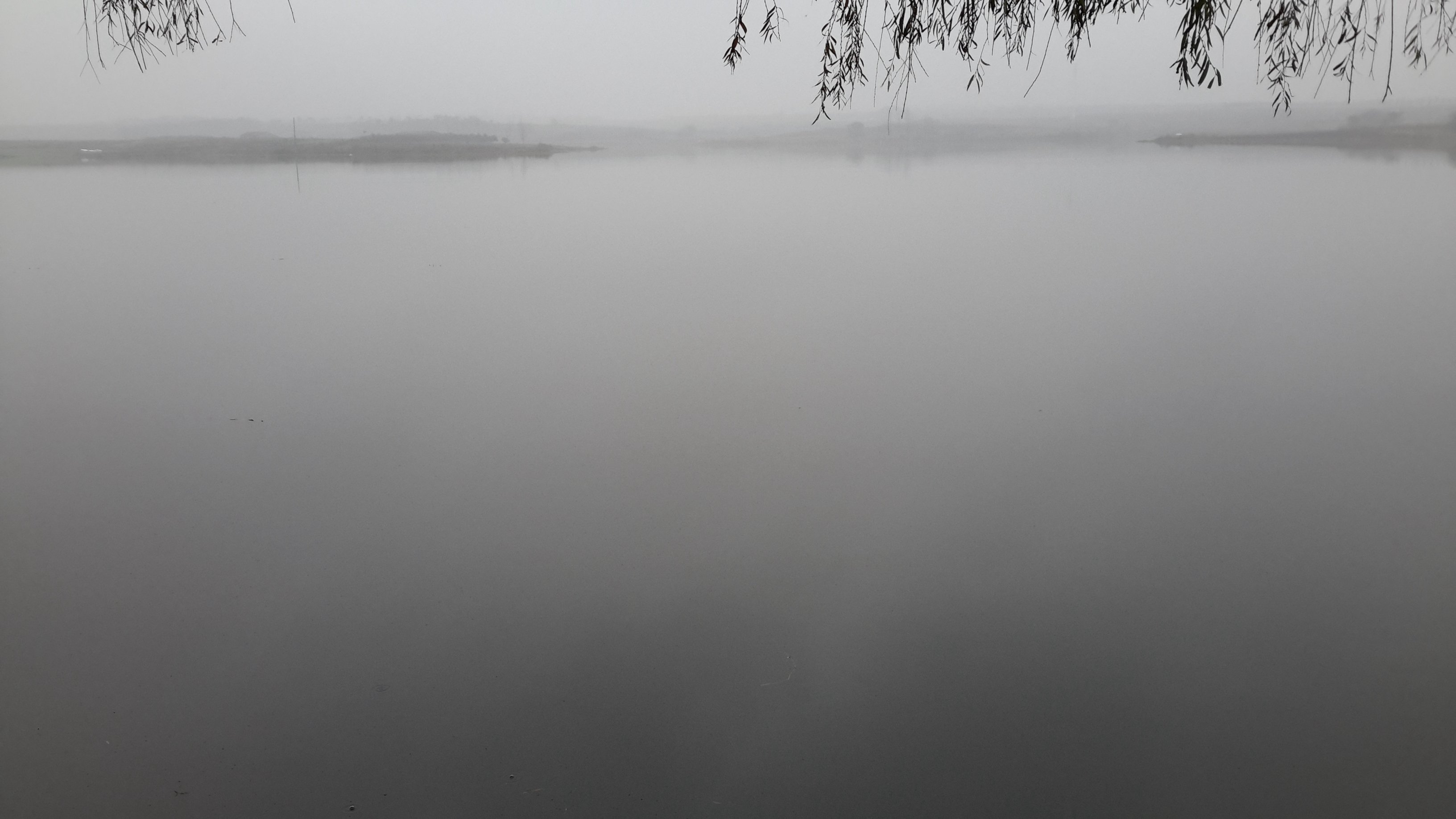 刘洼水库