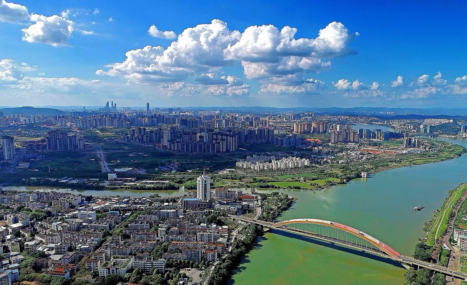 邕宁区