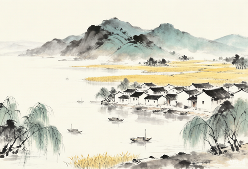 常熟：一座因“岁岁常熟”得名的江南古城