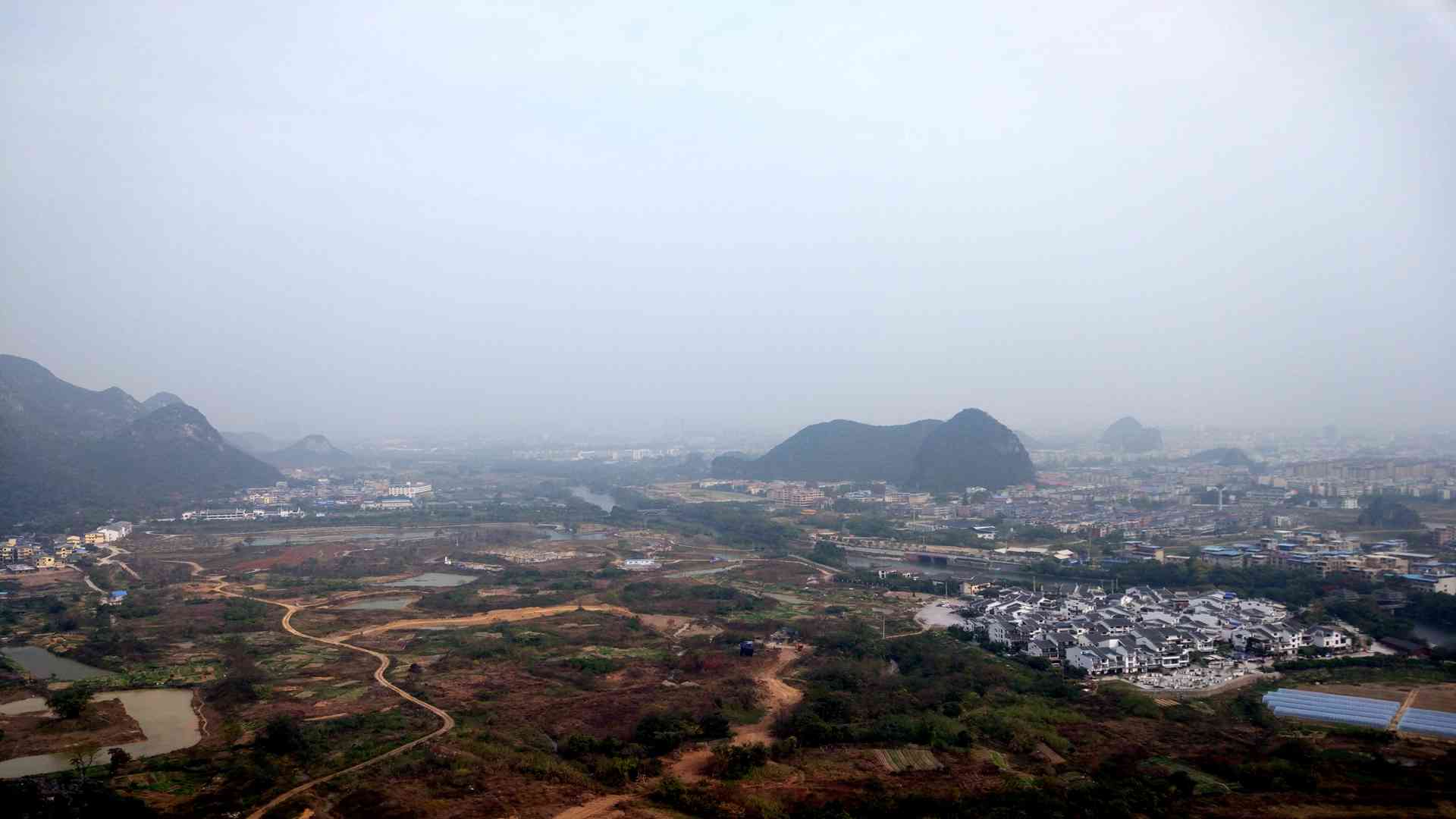 甲山街道