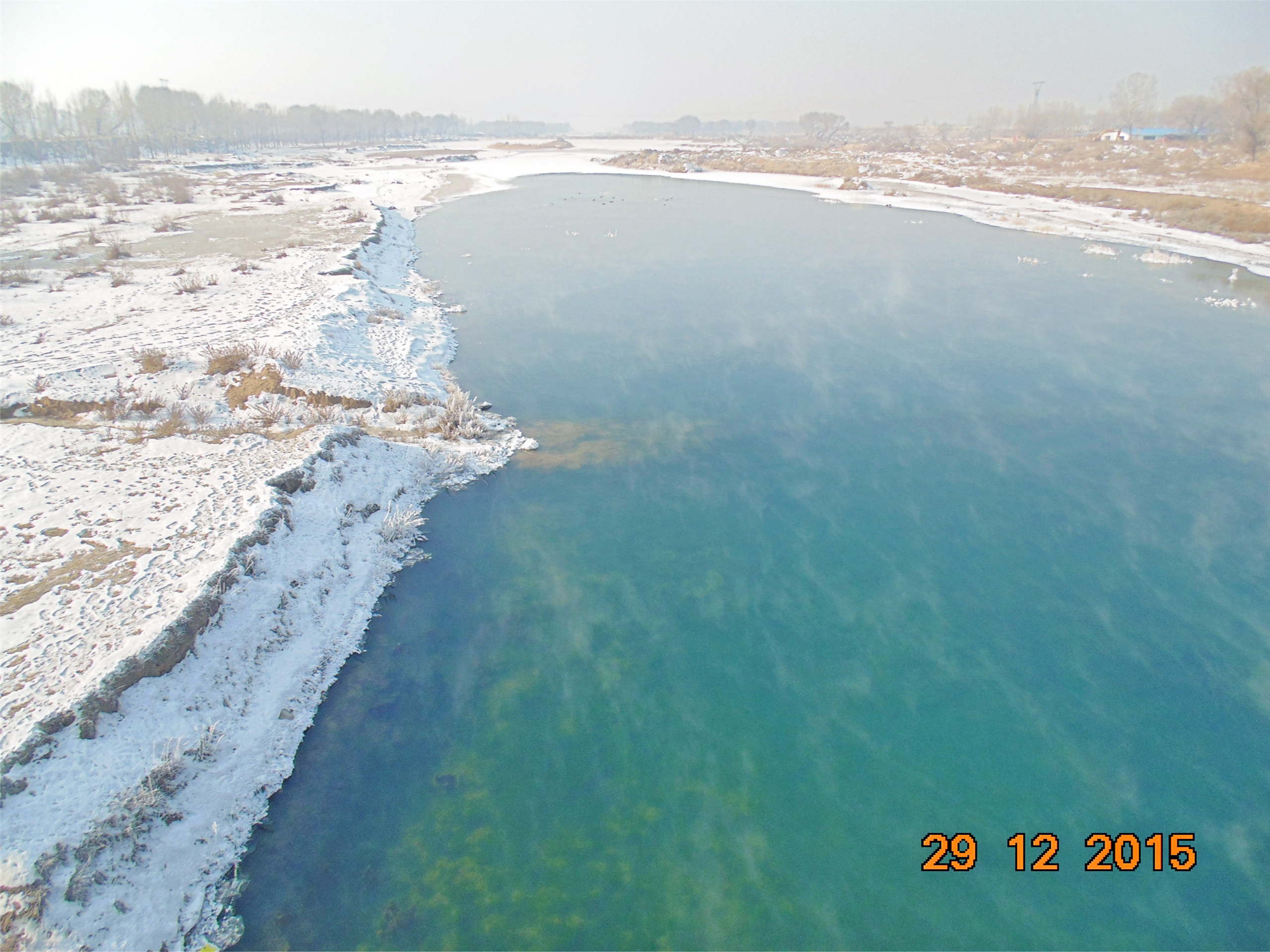 大黑河