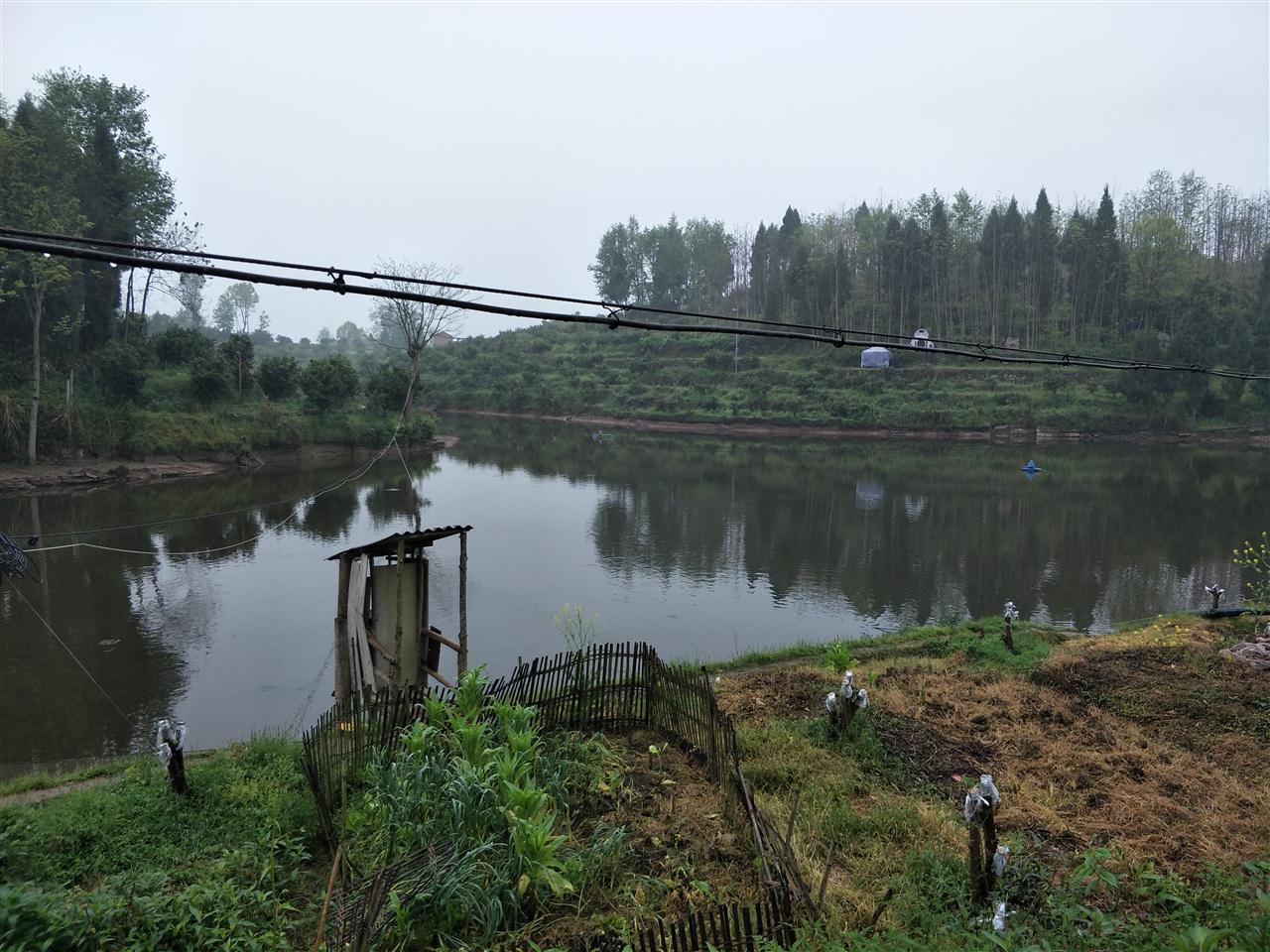 野猫水库