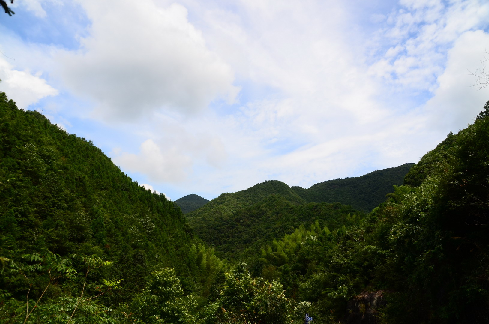 西坑塘