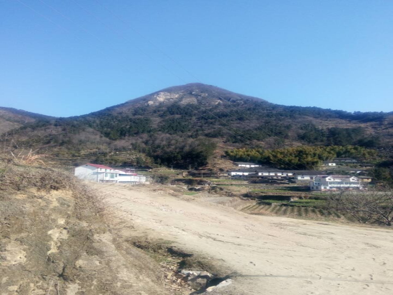 泛螺寨风景区