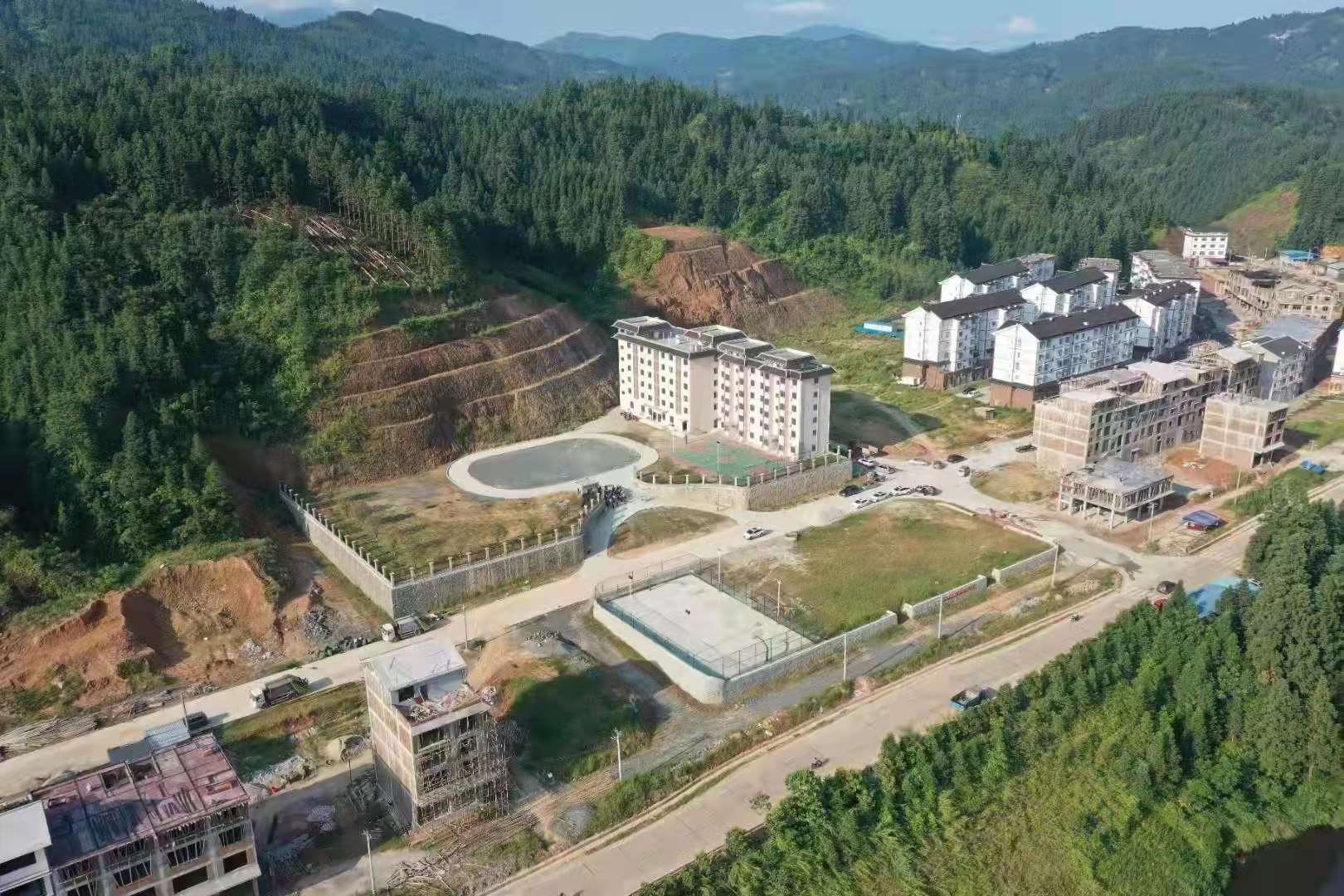 良口乡