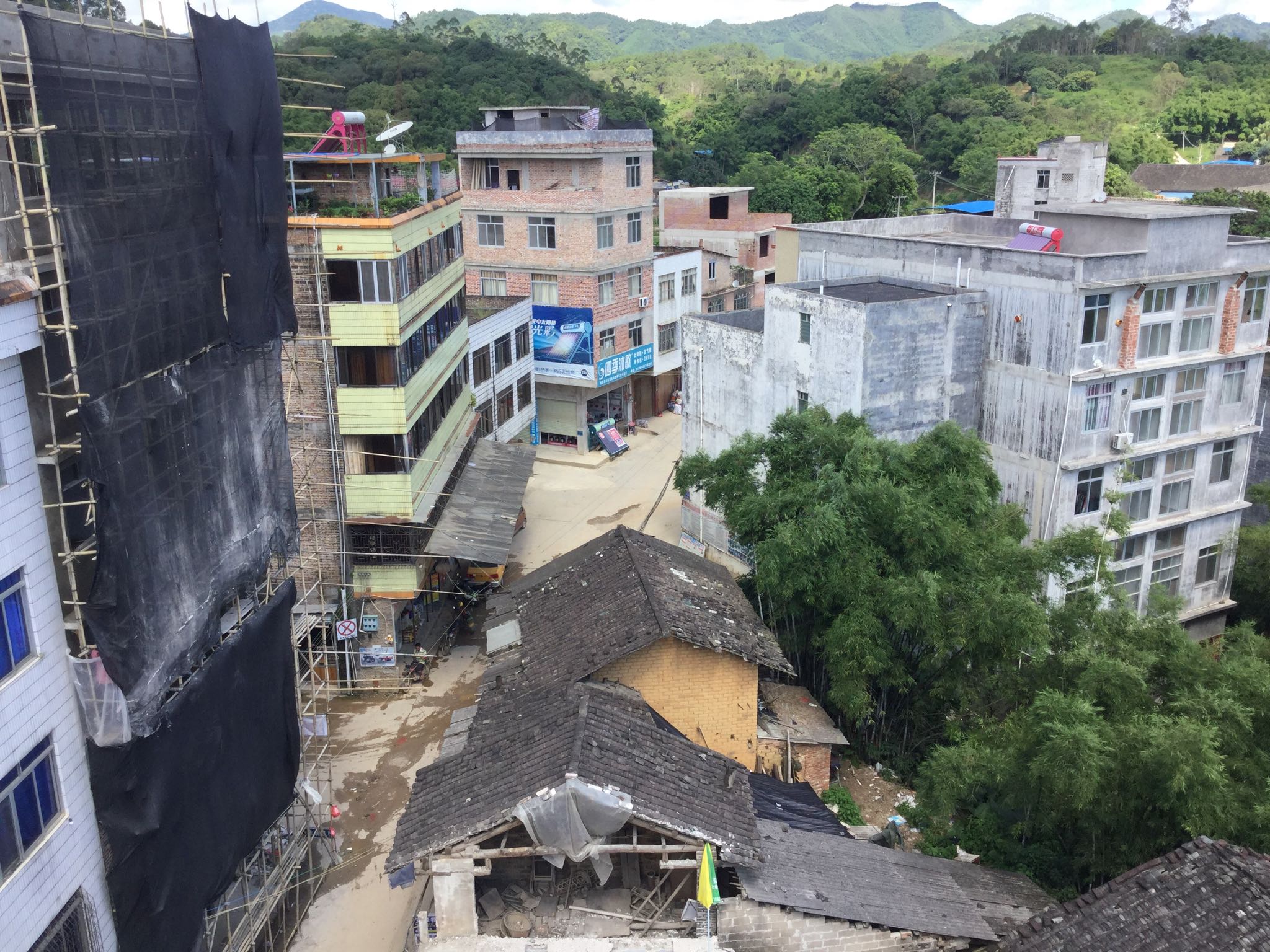 永安镇